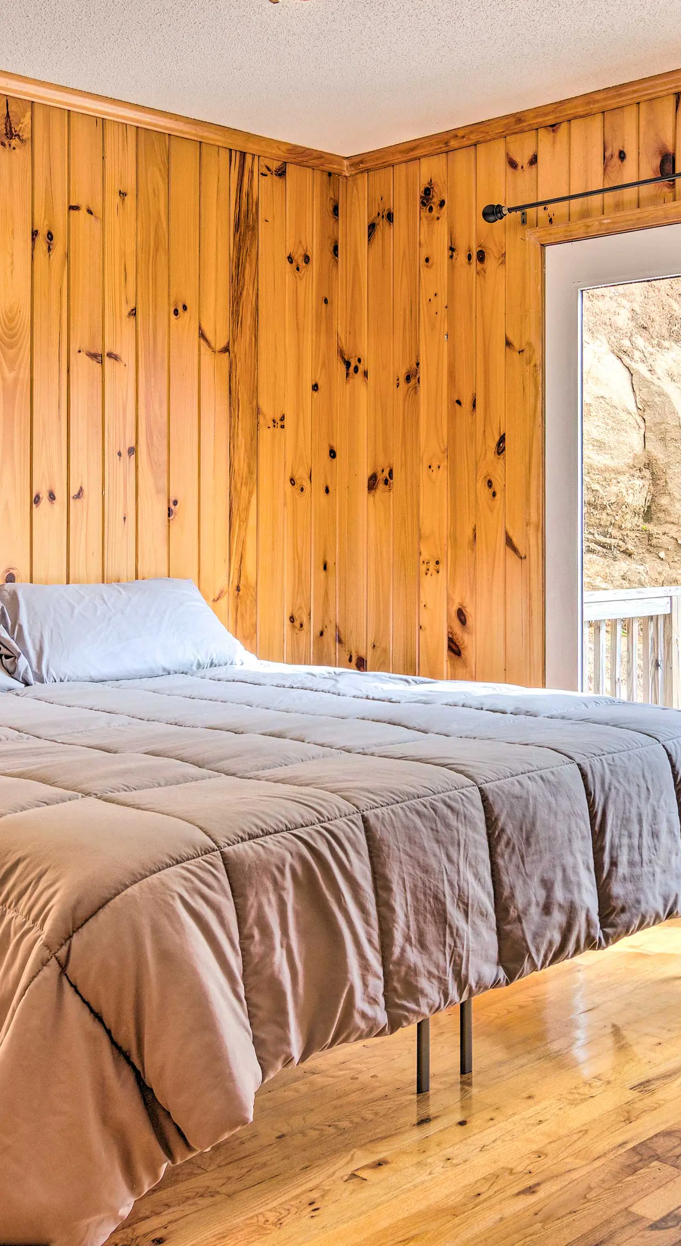 Families & Outdoor Groups! Mtn-View Marion Cabin