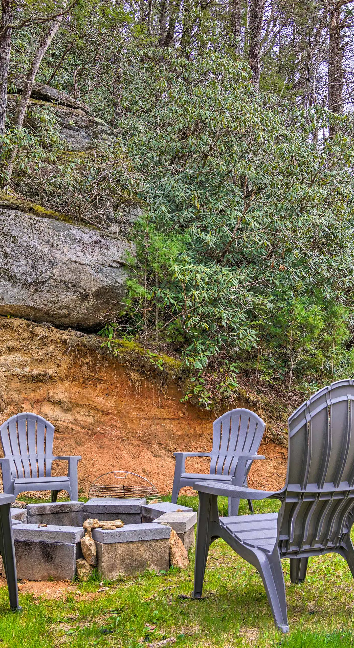 Families & Outdoor Groups! Mtn-View Marion Cabin