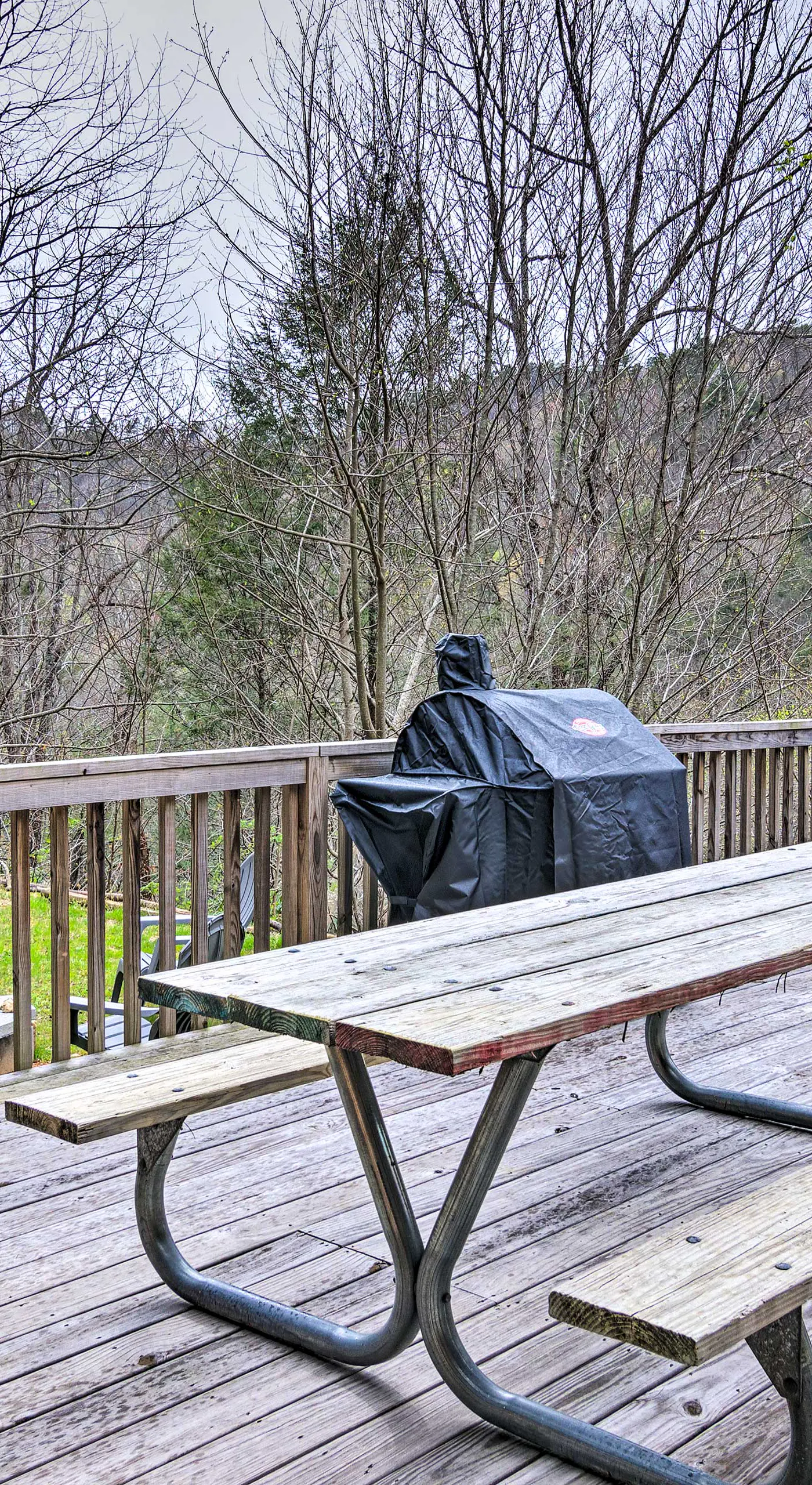 Families & Outdoor Groups! Mtn-View Marion Cabin