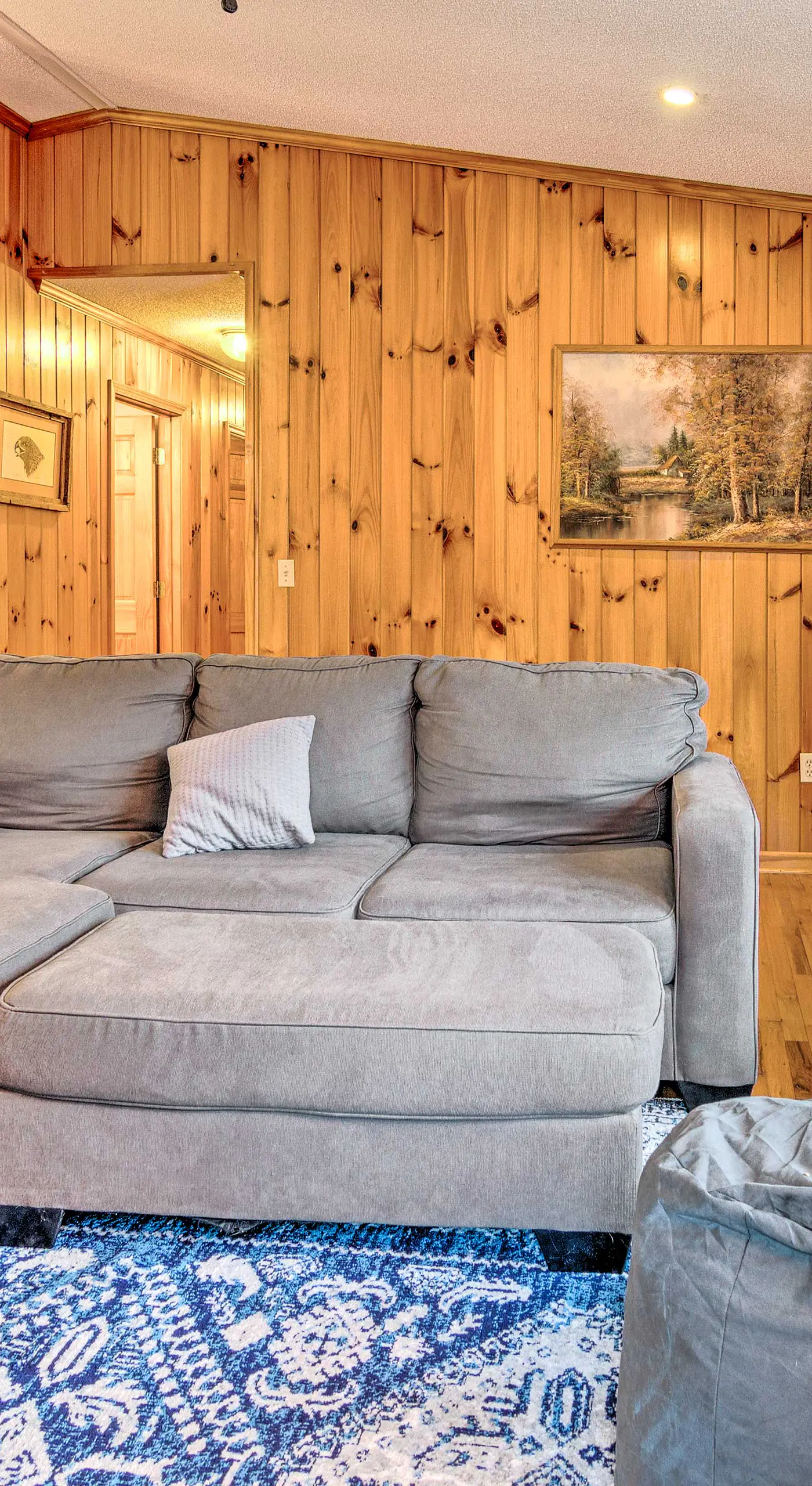 Families & Outdoor Groups! Mtn-View Marion Cabin