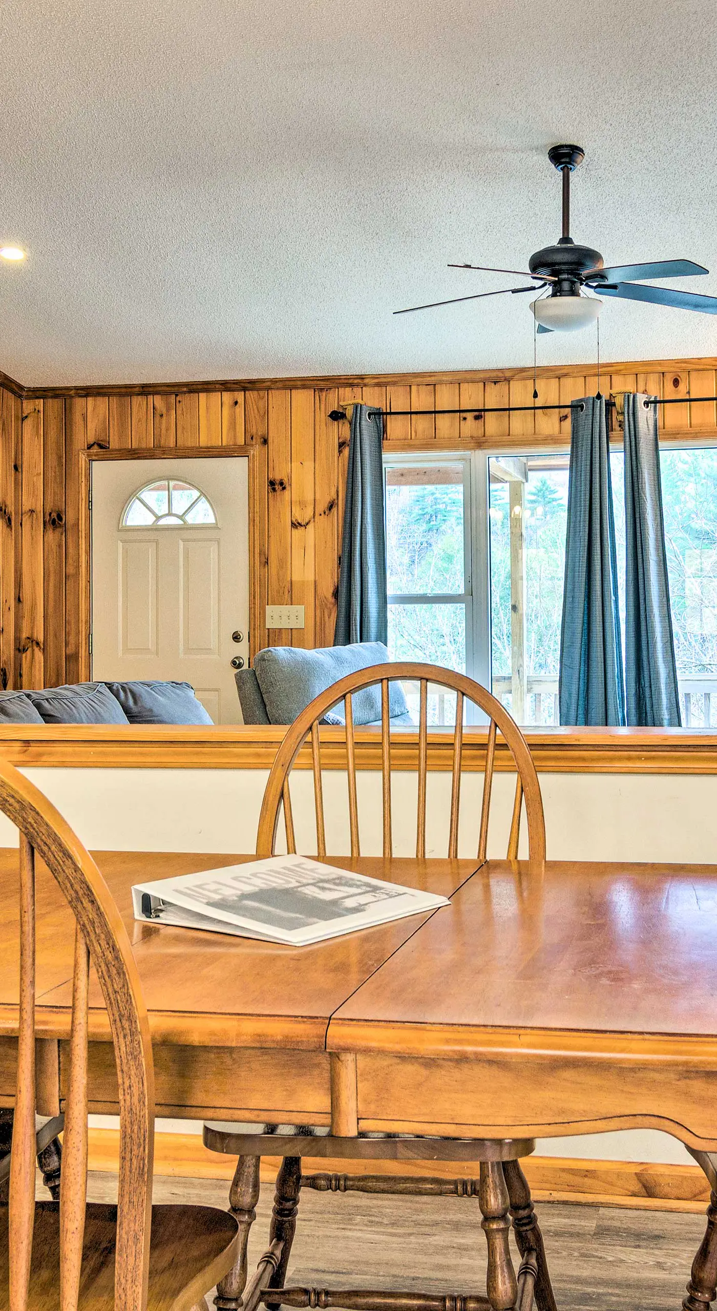 Families & Outdoor Groups! Mtn-View Marion Cabin