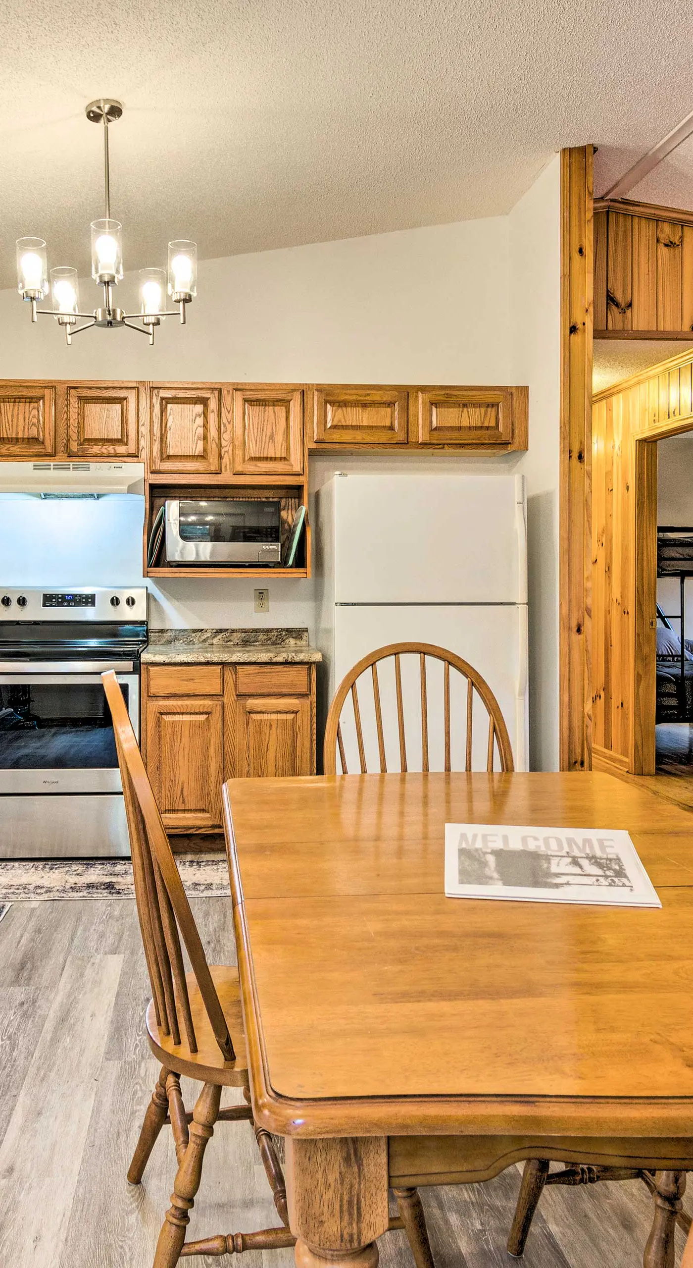 Families & Outdoor Groups! Mtn-View Marion Cabin