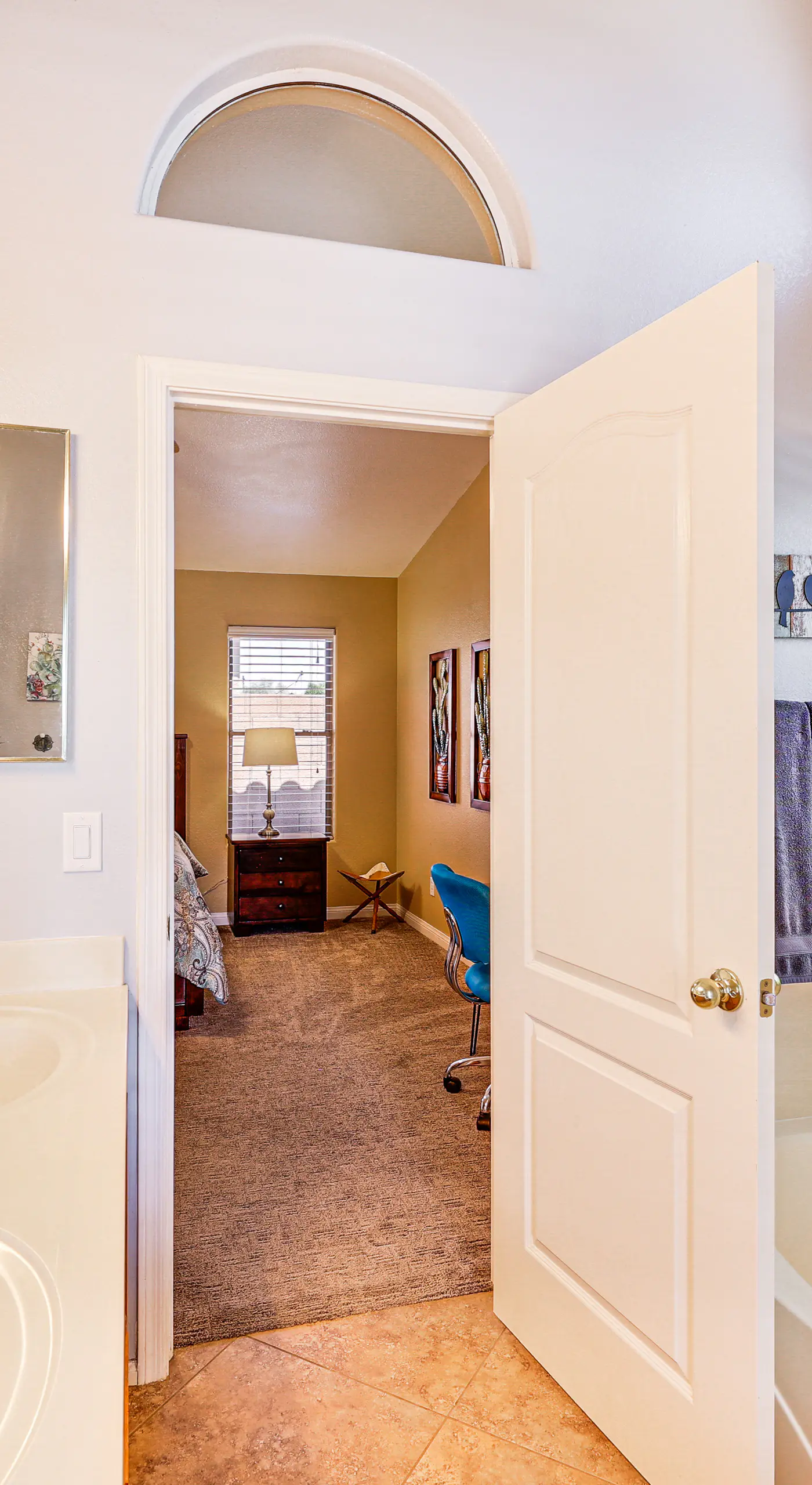 Sunny Maricopa Getaway w/ Private Pool + Fire Pit!