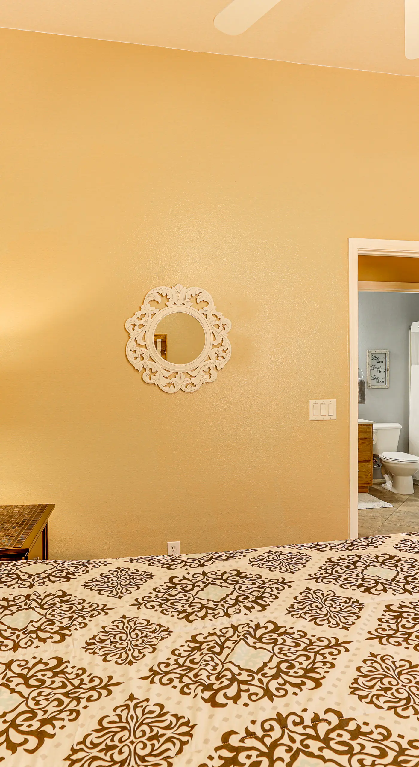 Sunny Maricopa Getaway w/ Private Pool + Fire Pit!