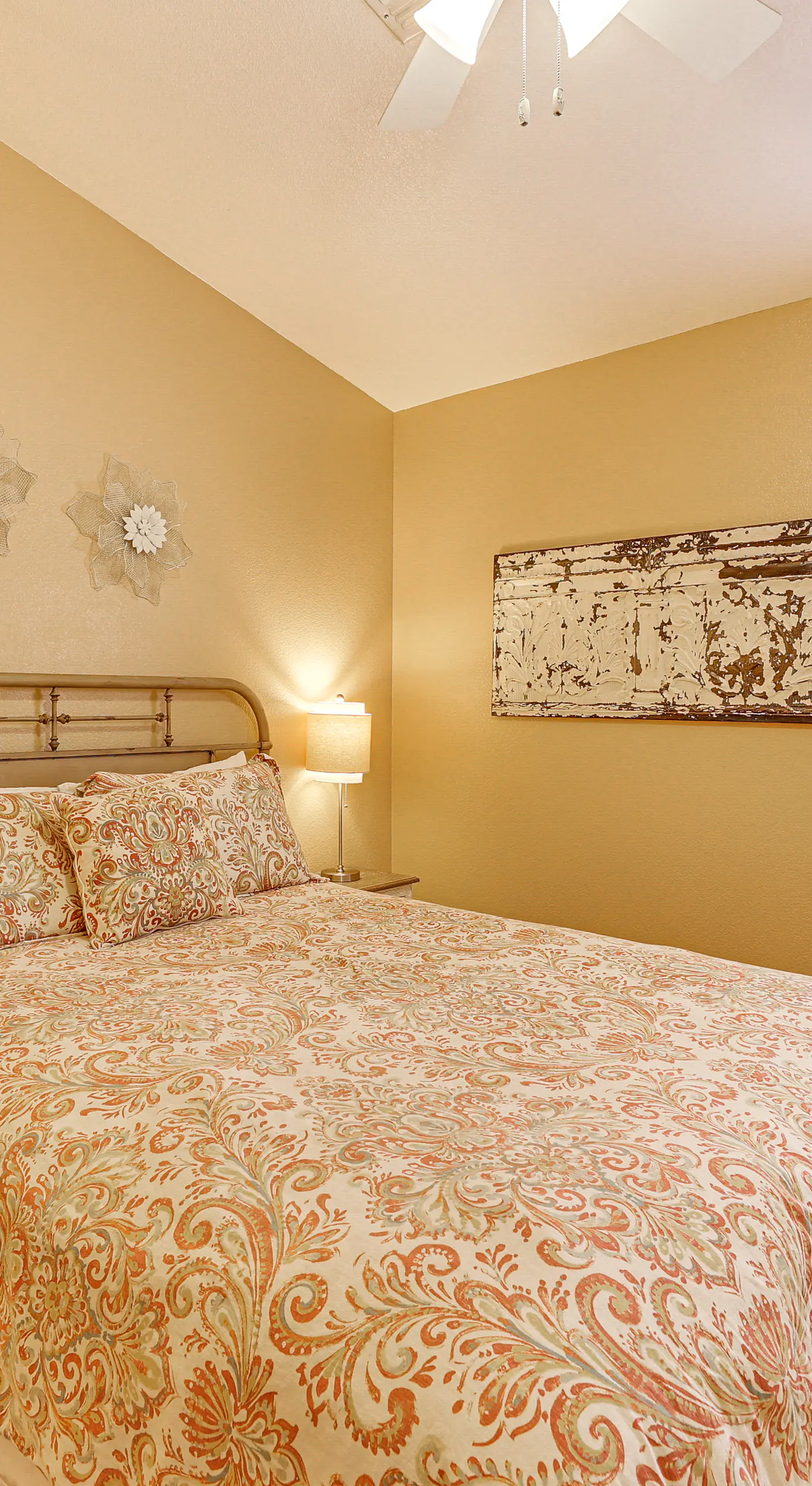 Sunny Maricopa Getaway w/ Private Pool + Fire Pit!