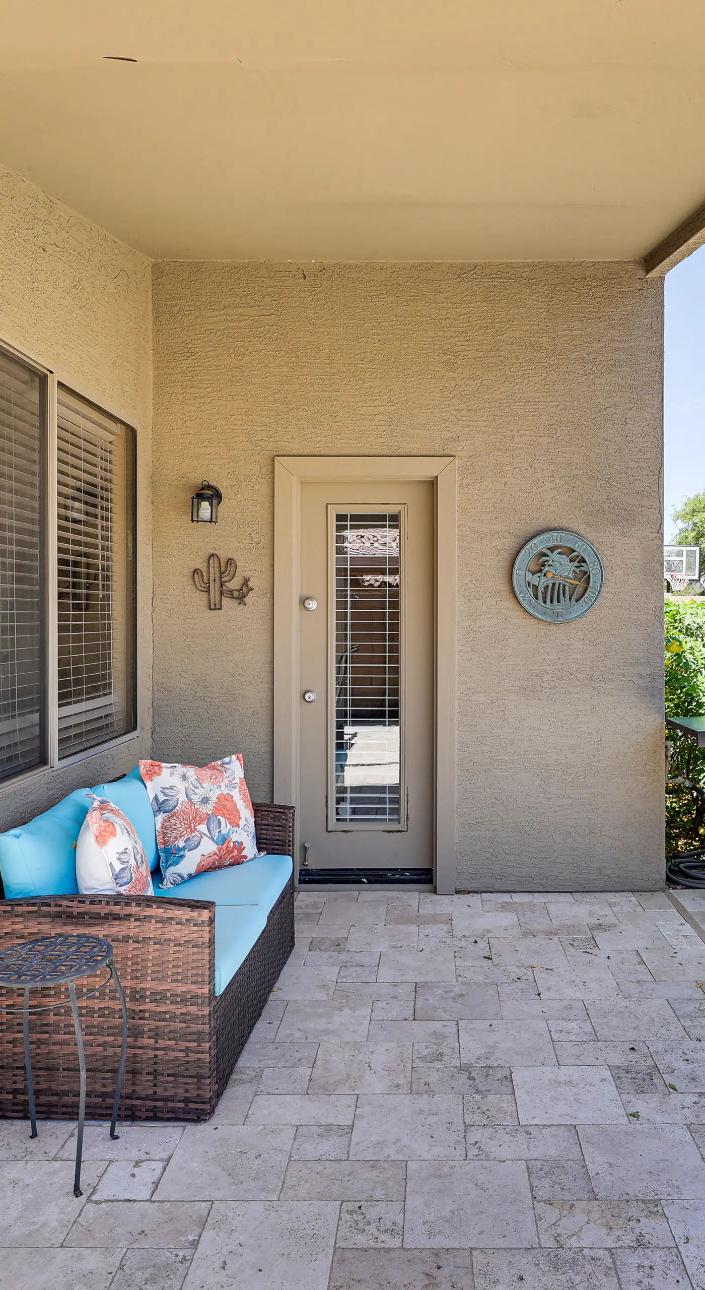 Sunny Maricopa Getaway w/ Private Pool + Fire Pit!