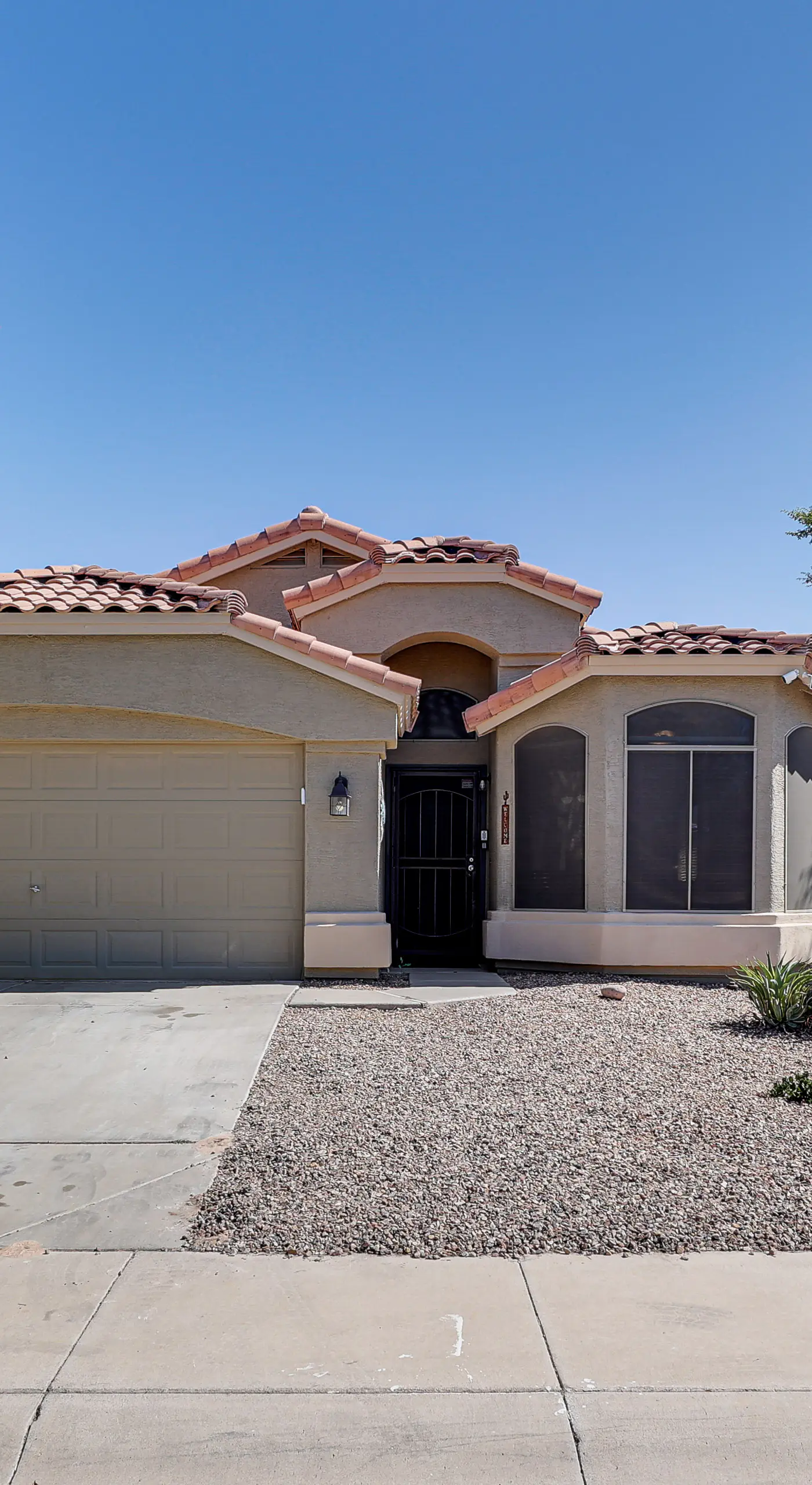 Sunny Maricopa Getaway w/ Private Pool + Fire Pit!