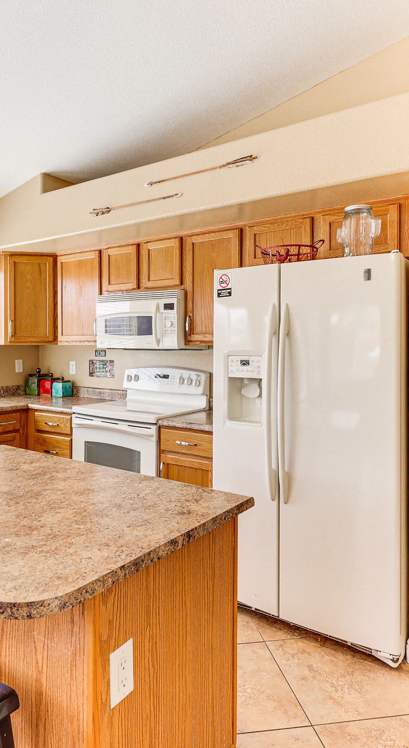 Sunny Maricopa Getaway w/ Private Pool + Fire Pit!