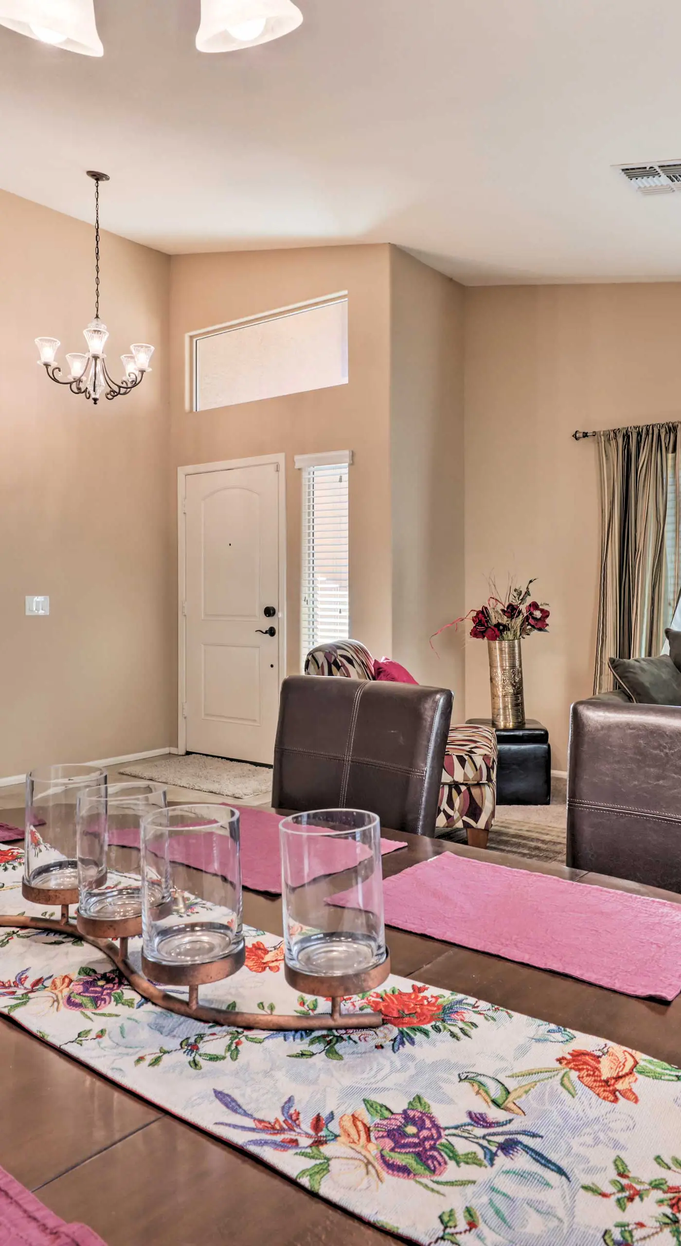 Maricopa Home w/ Swim-Up Bar, Heated Pool & Slide