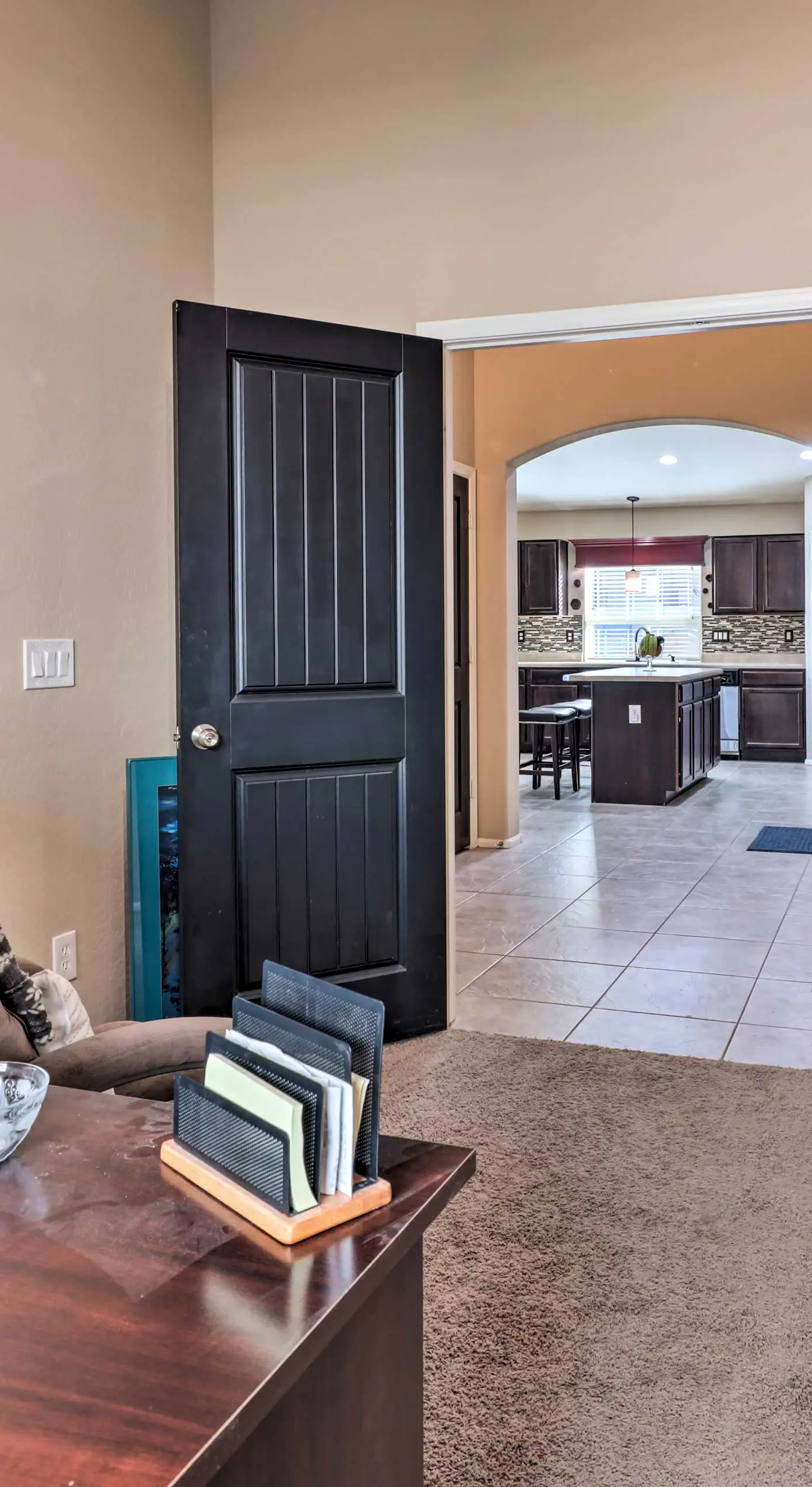 Maricopa Home w/ Swim-Up Bar, Heated Pool & Slide