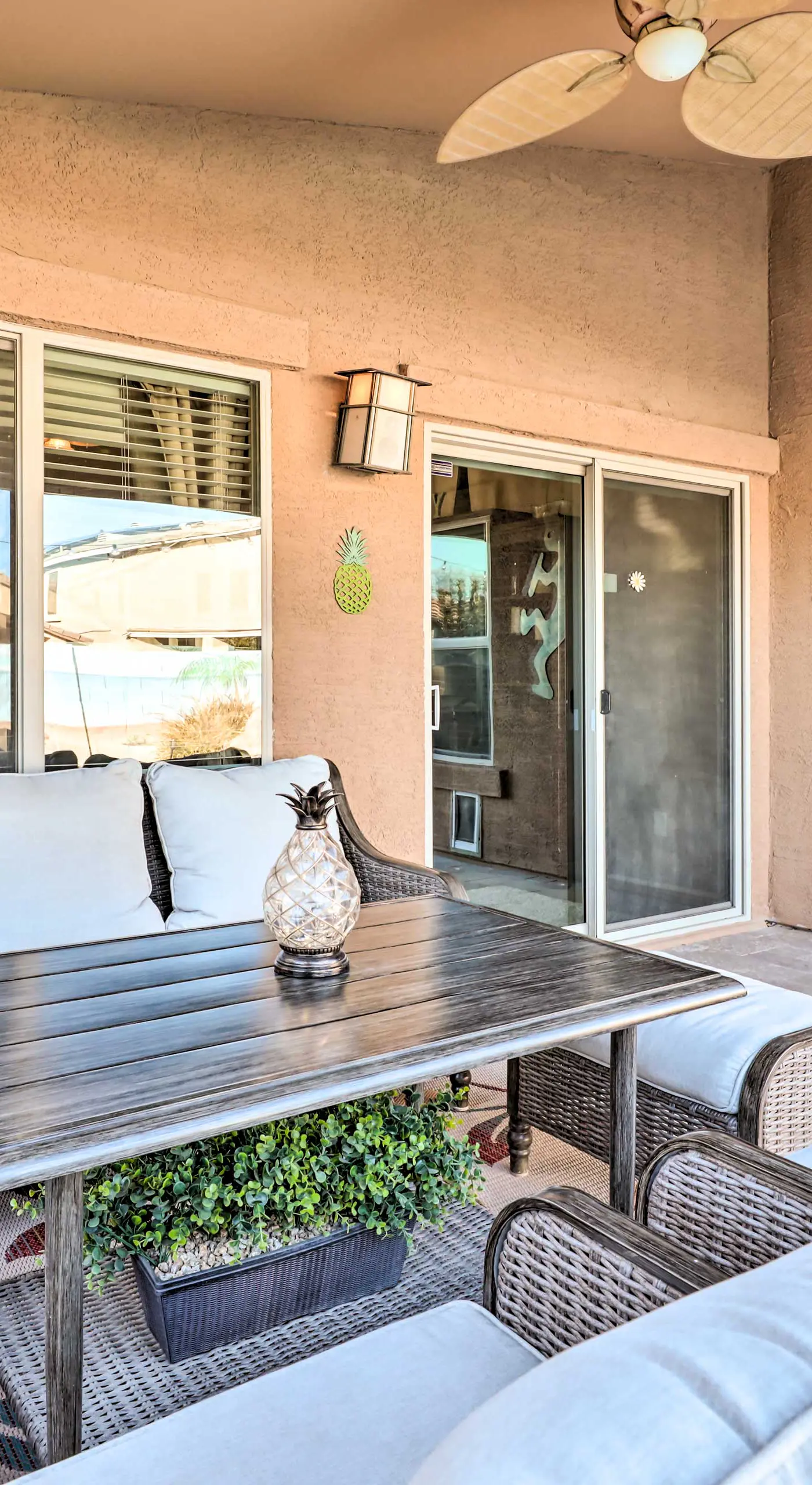 Maricopa Home w/ Swim-Up Bar, Heated Pool & Slide