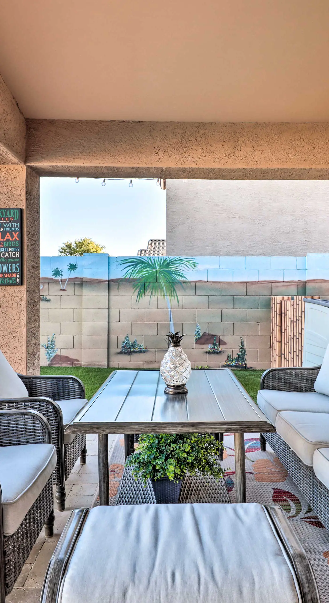 Maricopa Home w/ Swim-Up Bar, Heated Pool & Slide