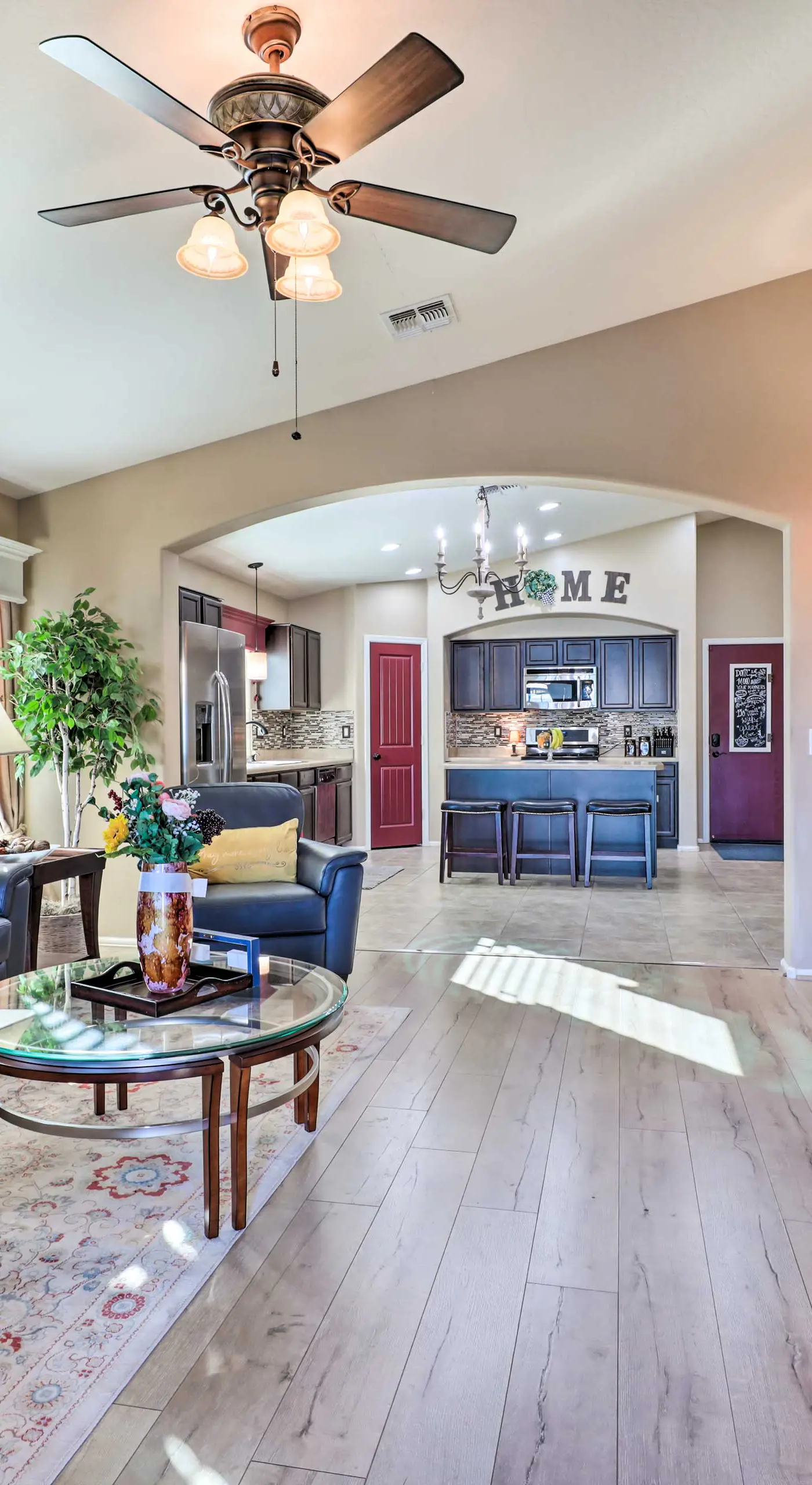 Maricopa Home w/ Swim-Up Bar, Heated Pool & Slide