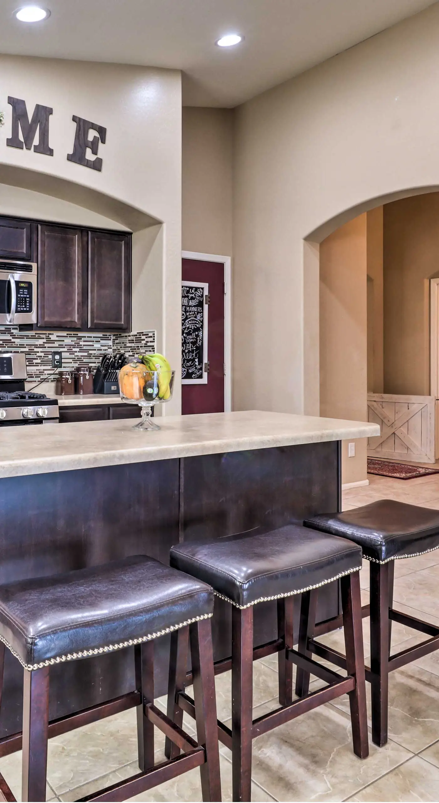 Maricopa Home w/ Swim-Up Bar, Heated Pool & Slide