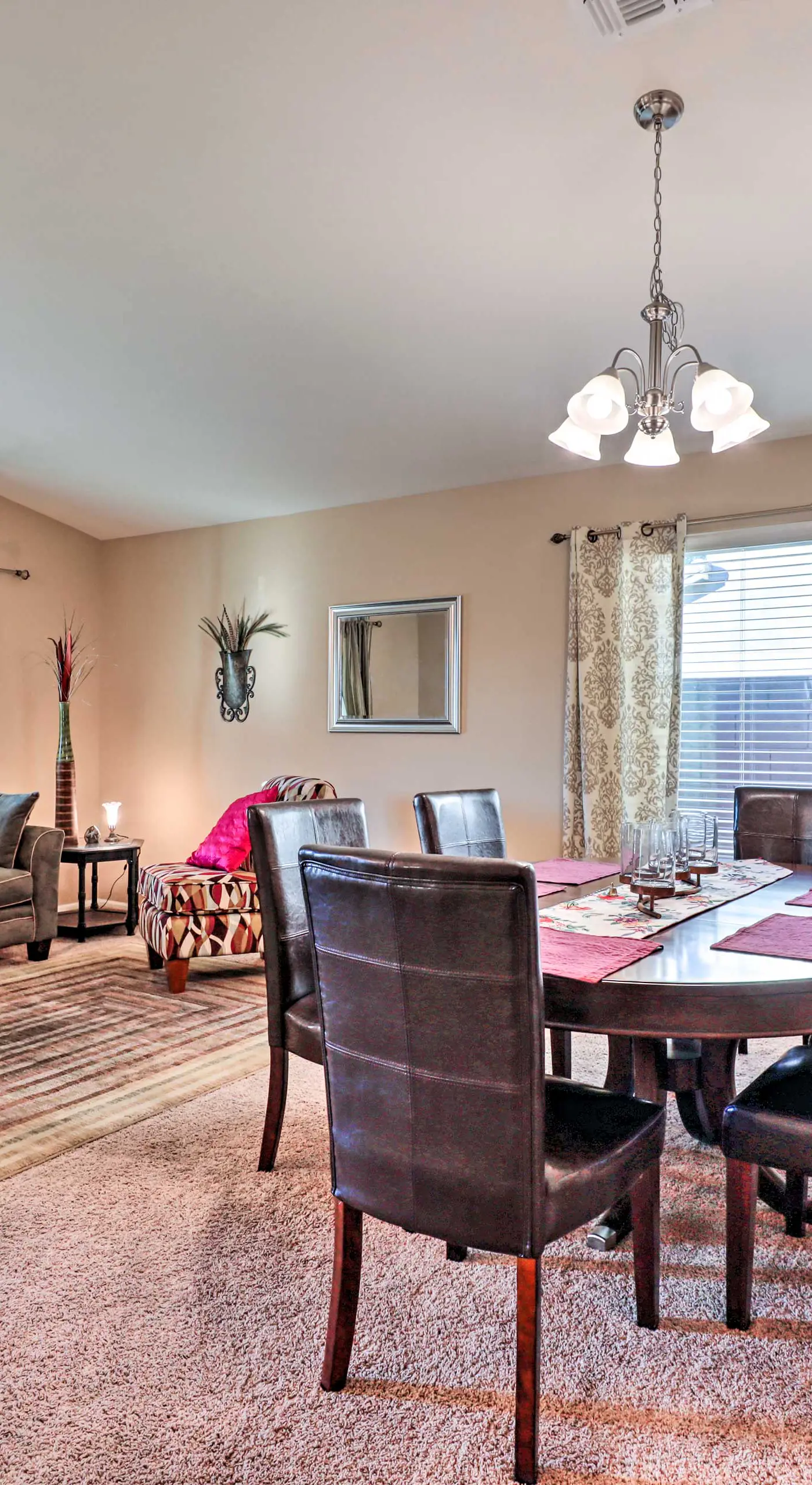 Maricopa Home w/ Swim-Up Bar, Heated Pool & Slide