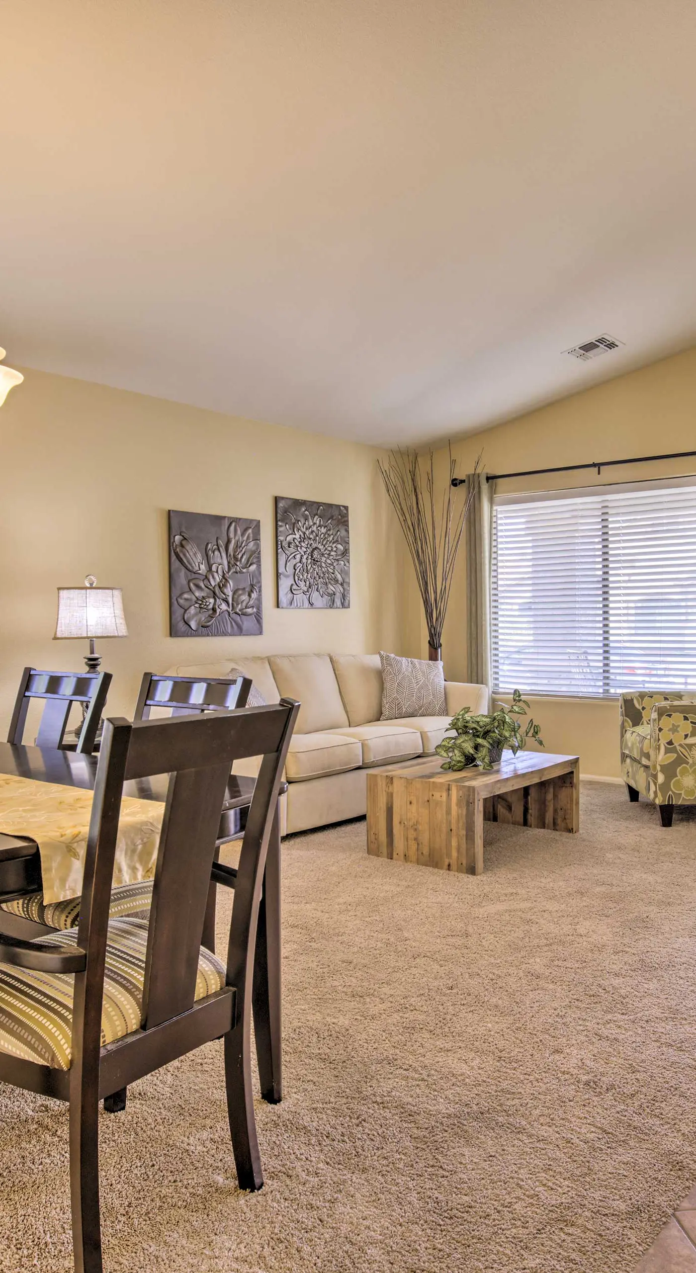 Chic Maricopa Getaway w/ Outdoor Oasis & Pool