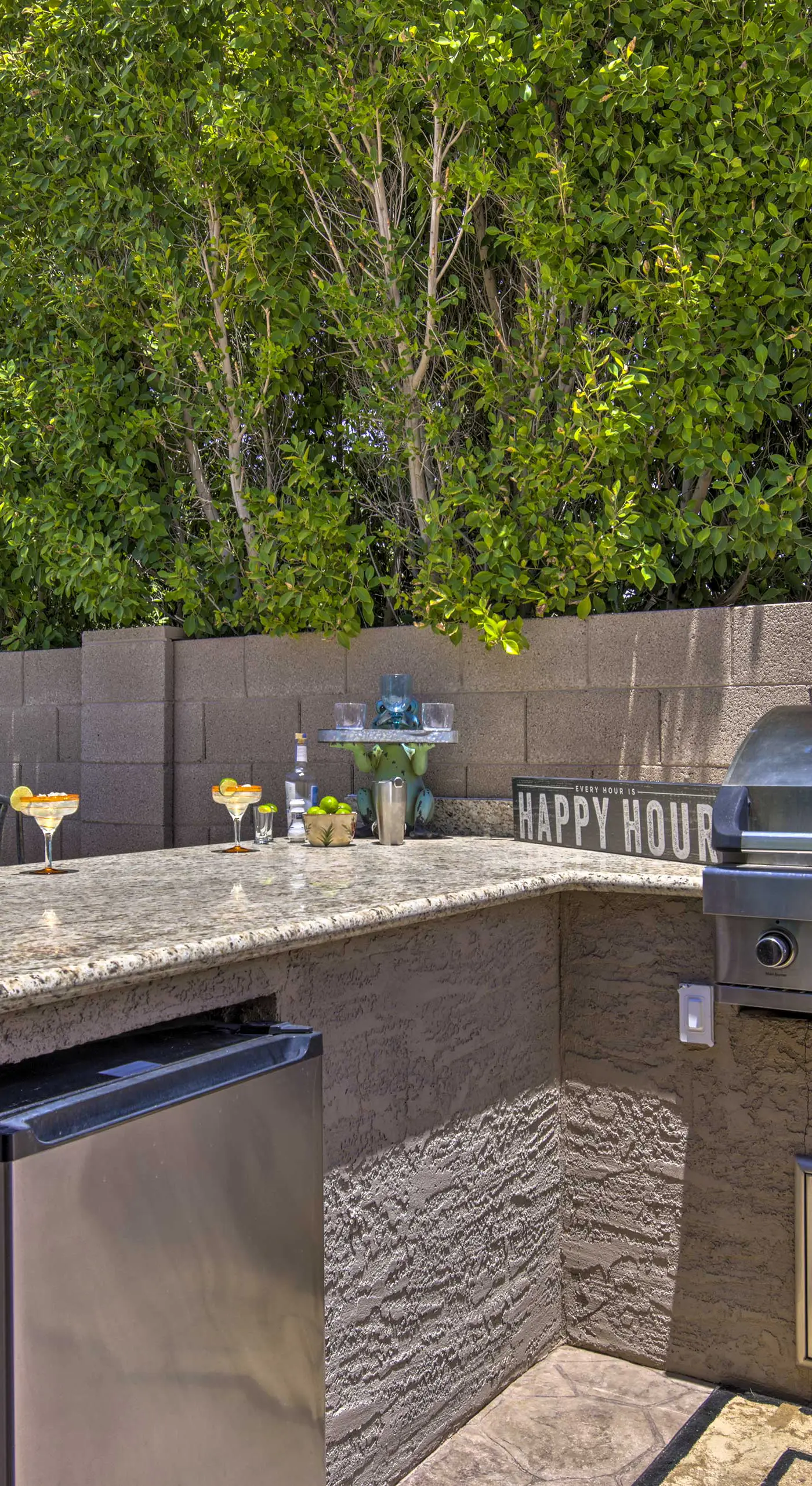 Chic Maricopa Getaway w/ Outdoor Oasis & Pool