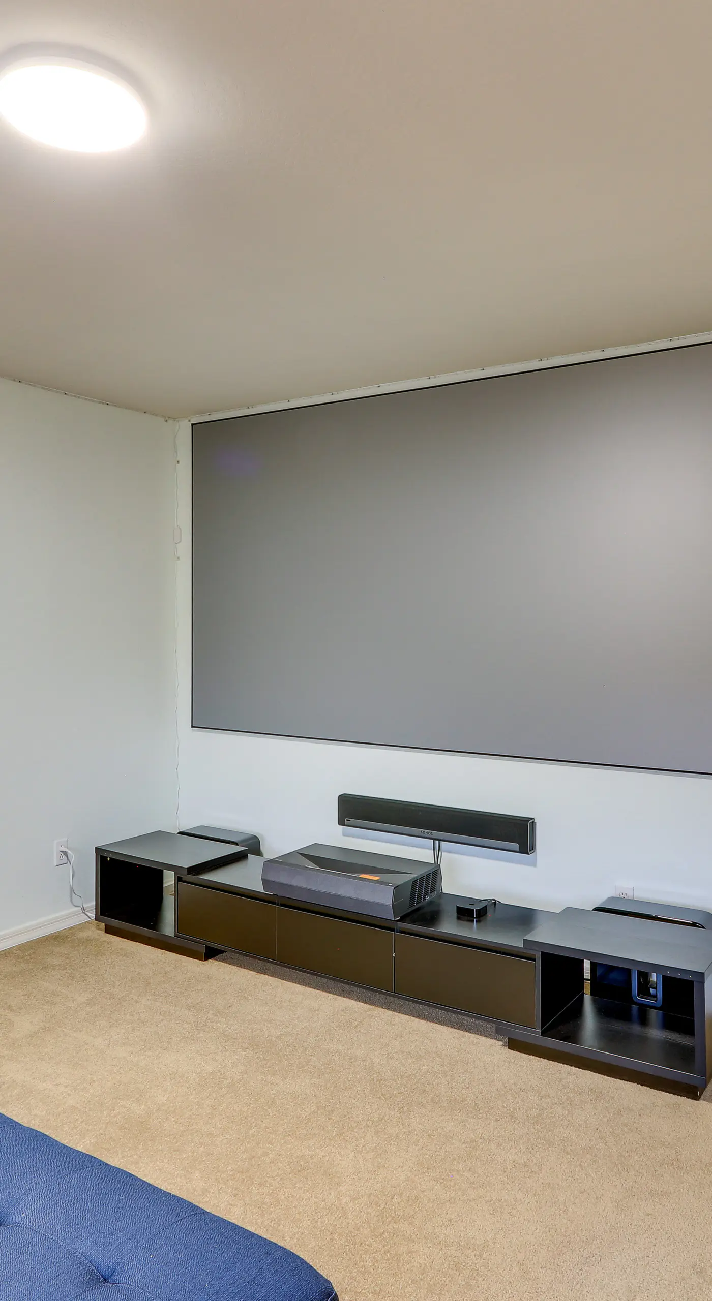Cheerful Maricopa Gem w/ Home Theater & Game Room!