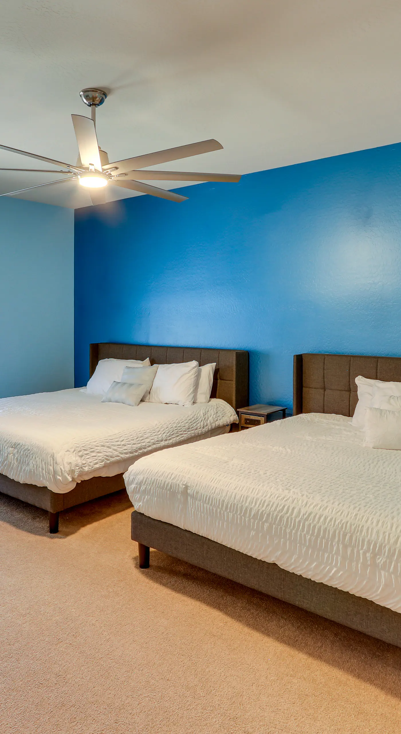 Cheerful Maricopa Gem w/ Home Theater & Game Room!