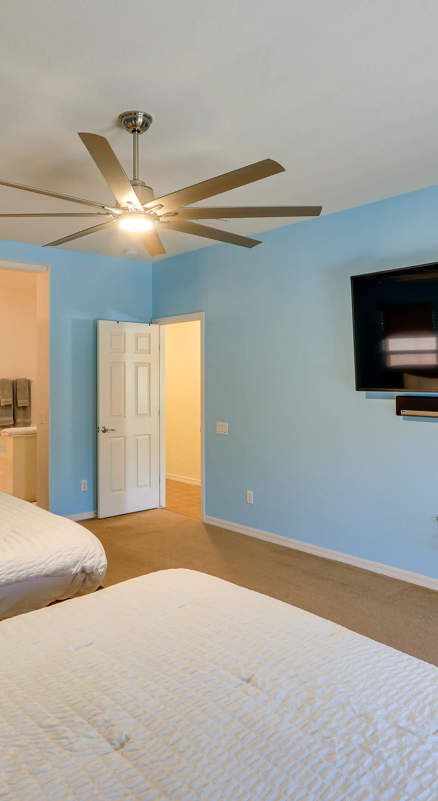 Cheerful Maricopa Gem w/ Home Theater & Game Room!