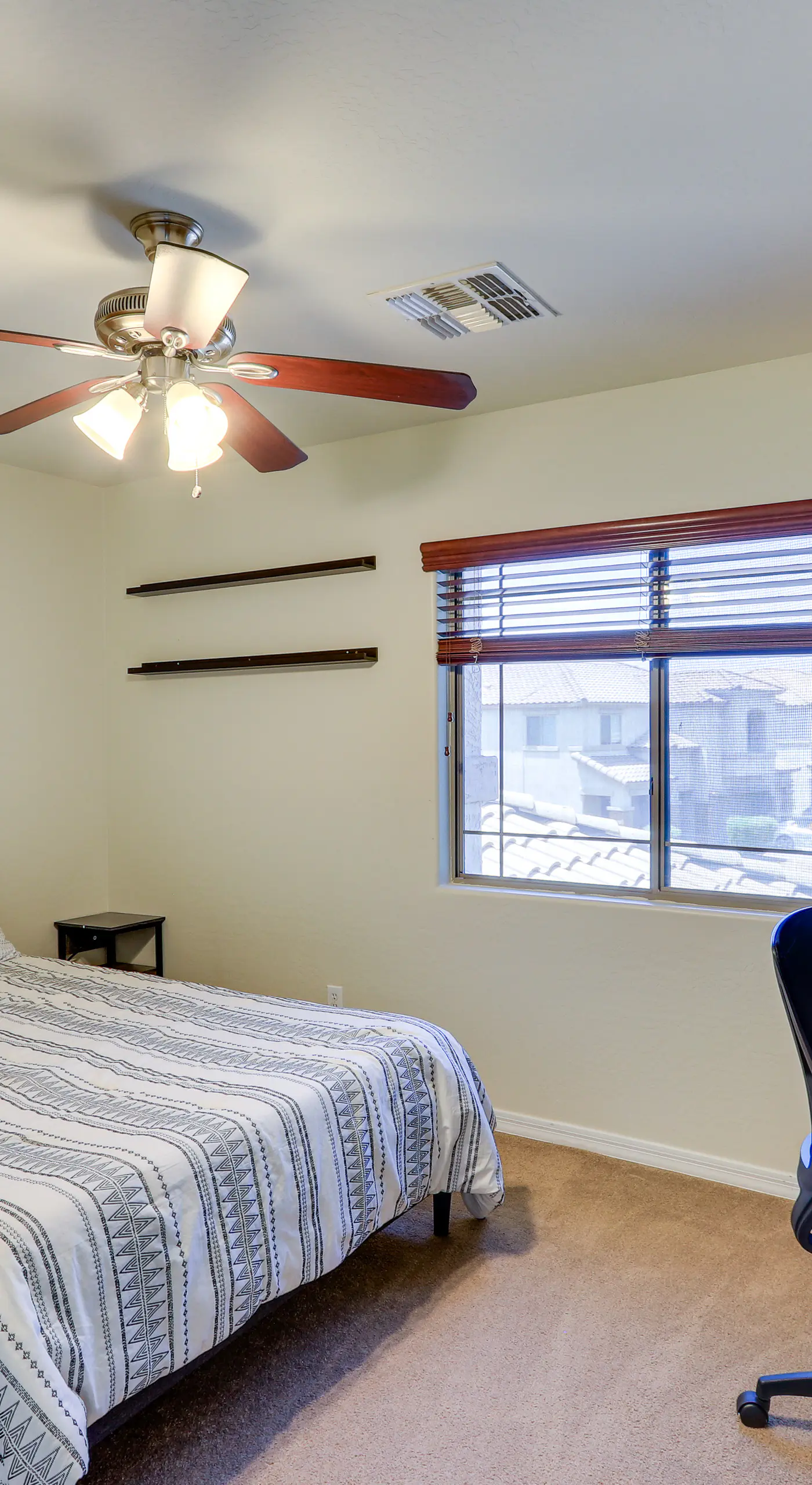 Cheerful Maricopa Gem w/ Home Theater & Game Room!