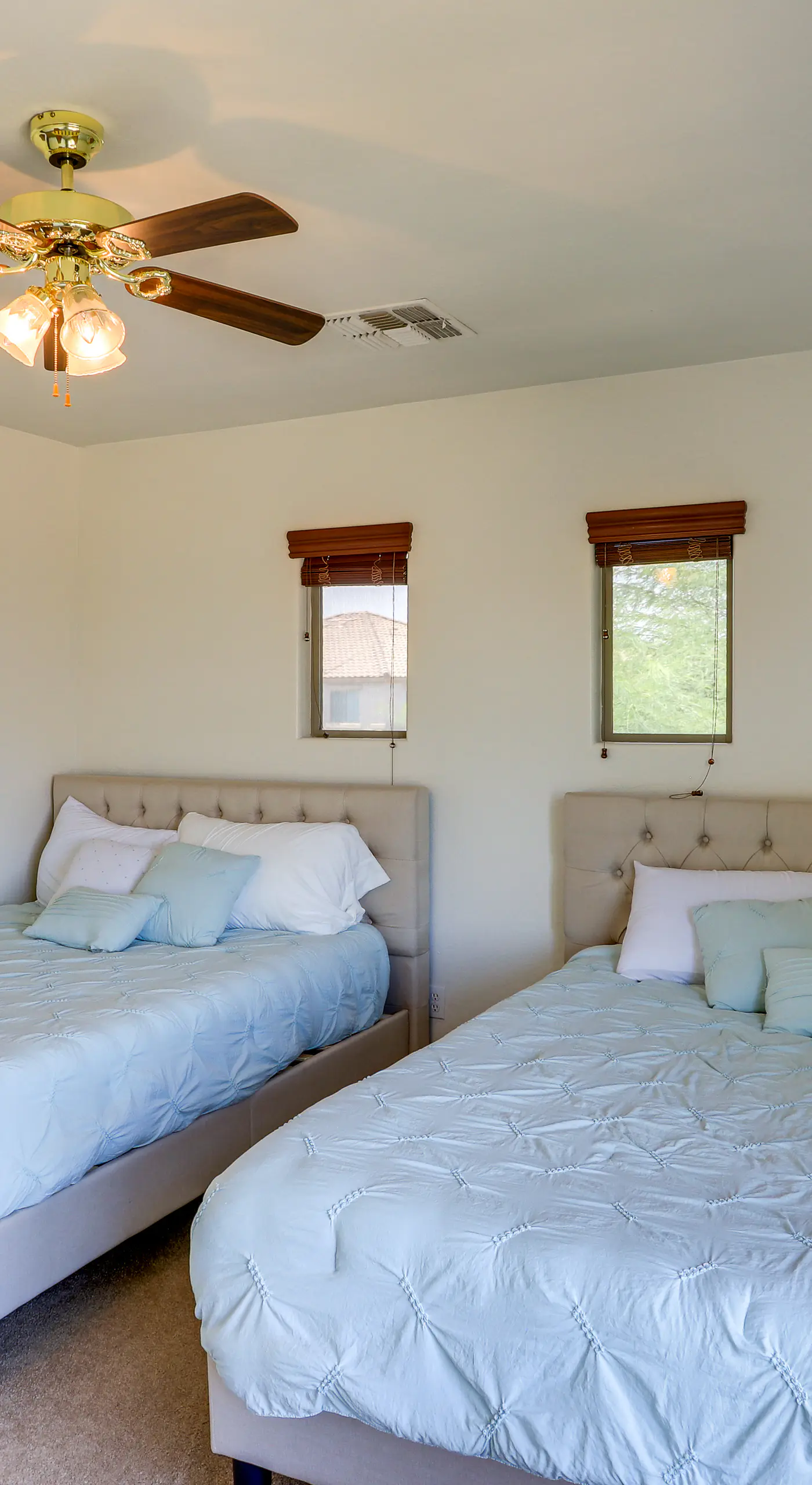 Cheerful Maricopa Gem w/ Home Theater & Game Room!