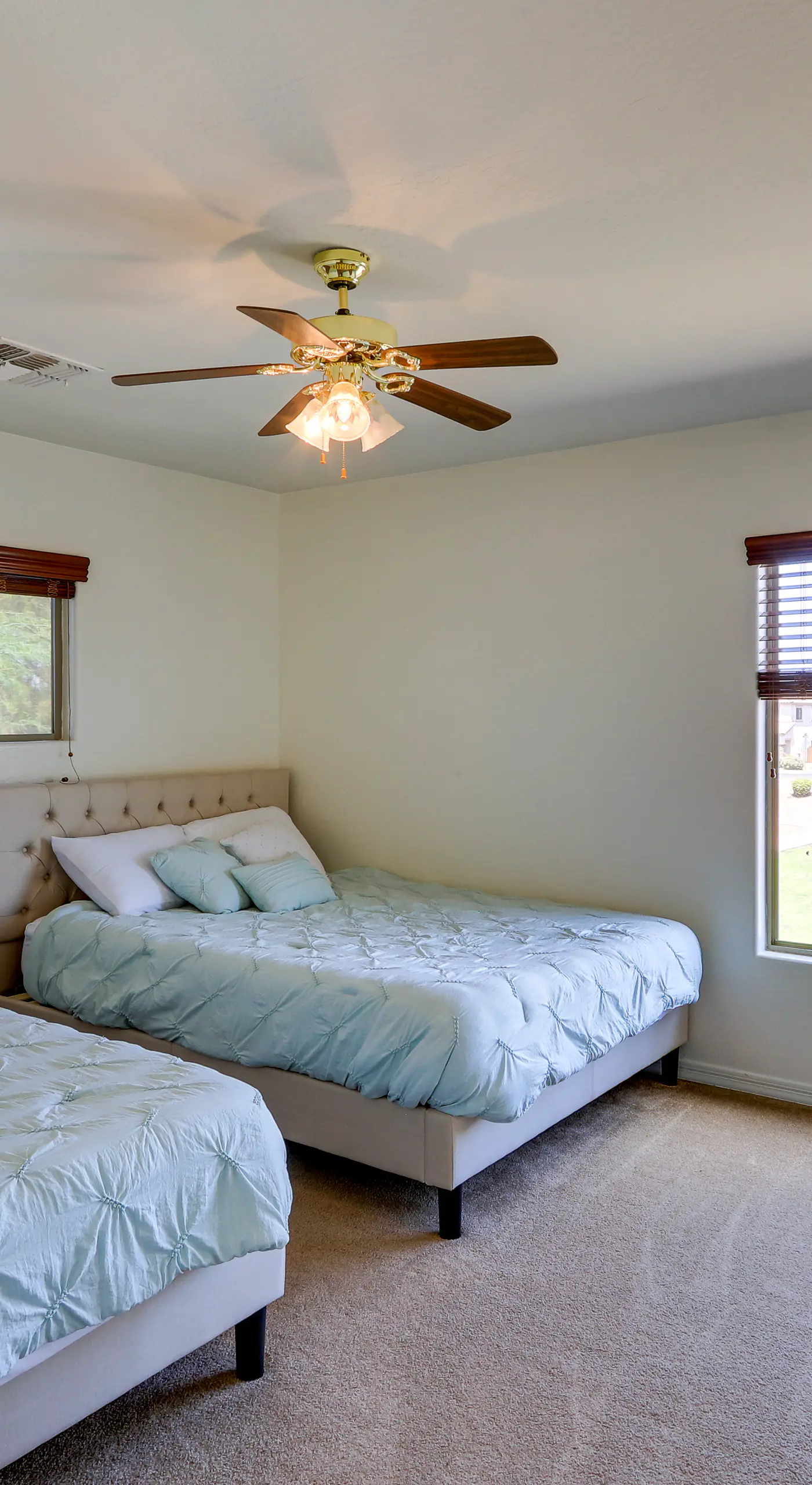 Cheerful Maricopa Gem w/ Home Theater & Game Room!