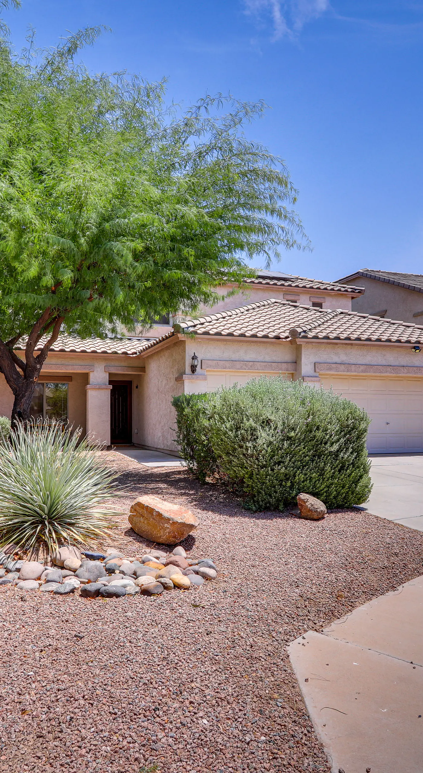 Cheerful Maricopa Gem w/ Home Theater & Game Room!