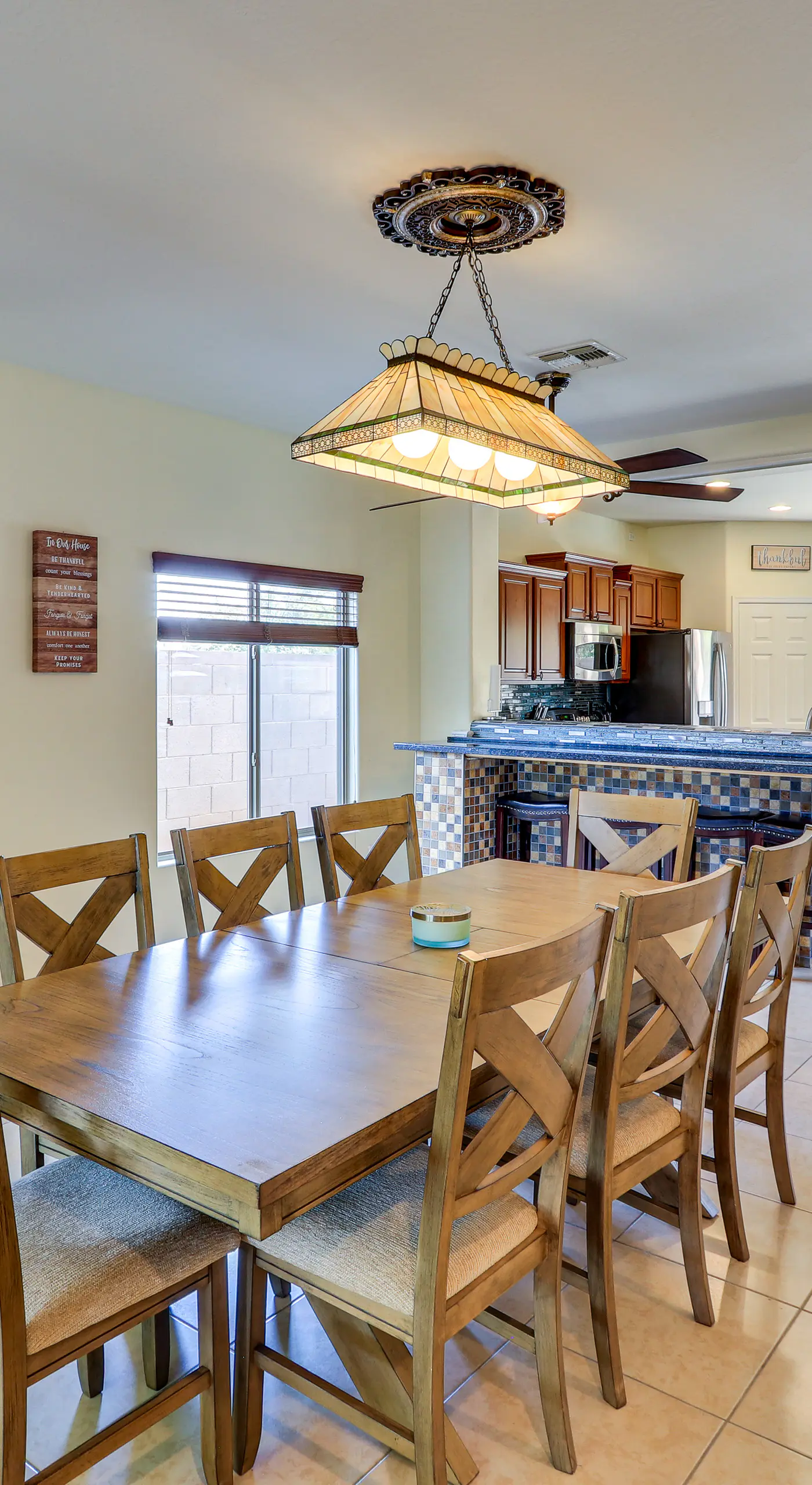 Cheerful Maricopa Gem w/ Home Theater & Game Room!