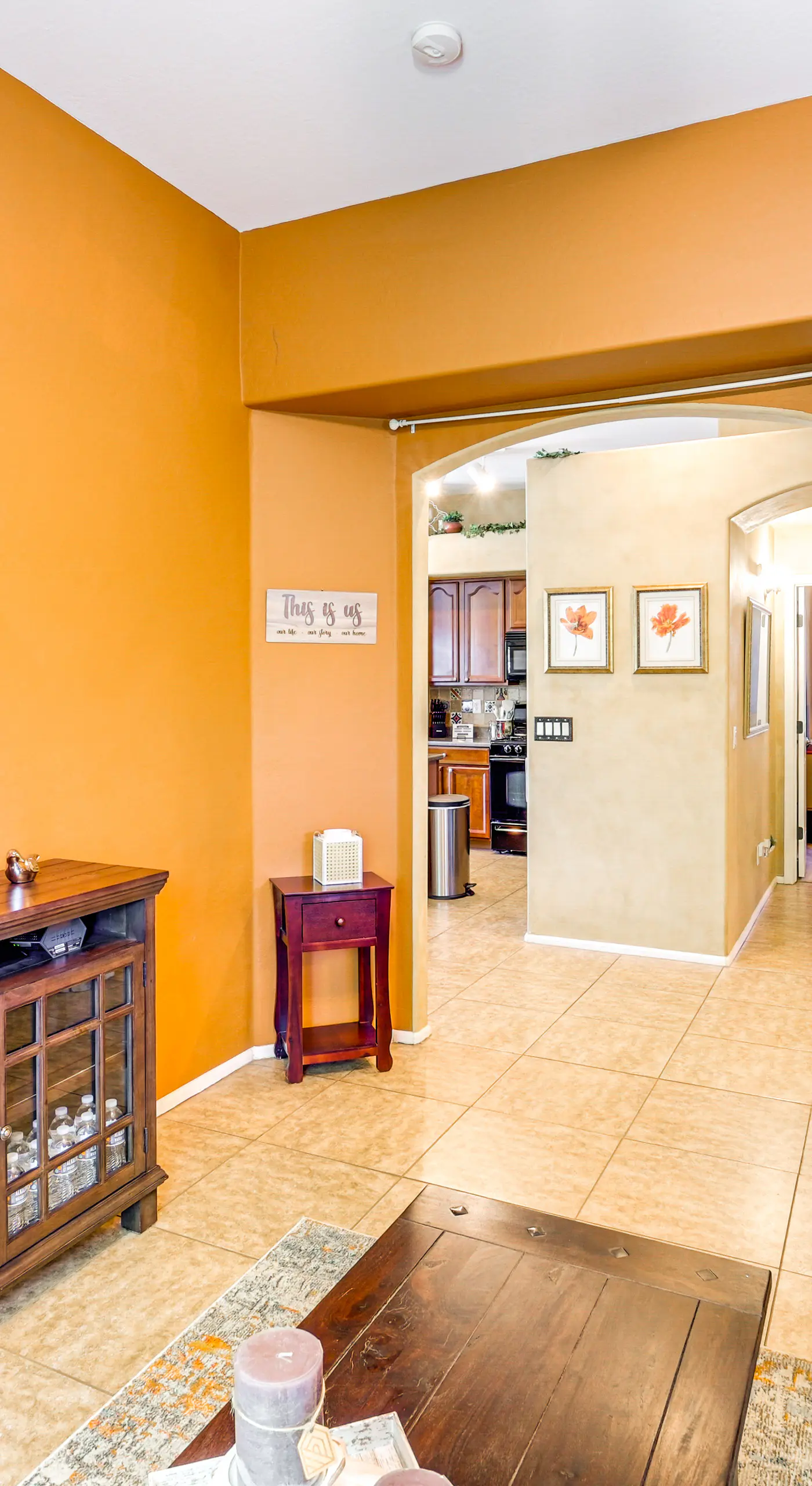 Private Hot Tub: Pet-Friendly Maricopa Escape!