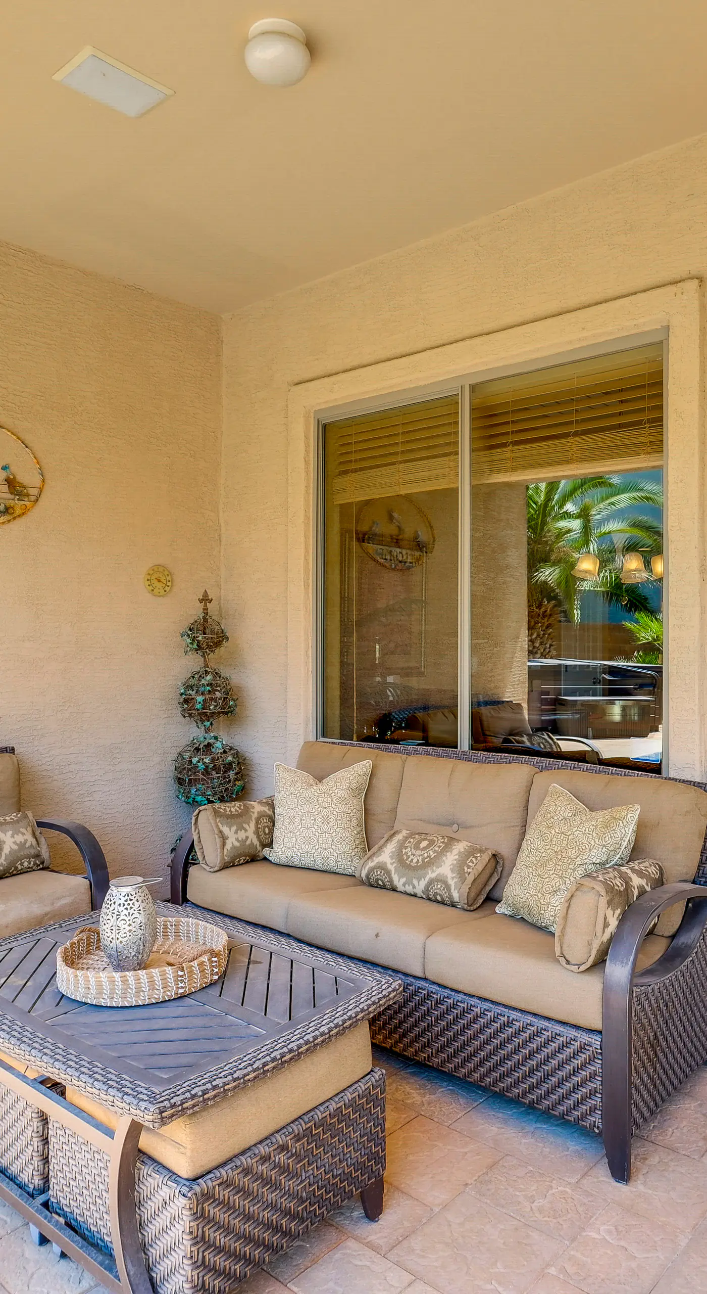Private Hot Tub: Pet-Friendly Maricopa Escape!