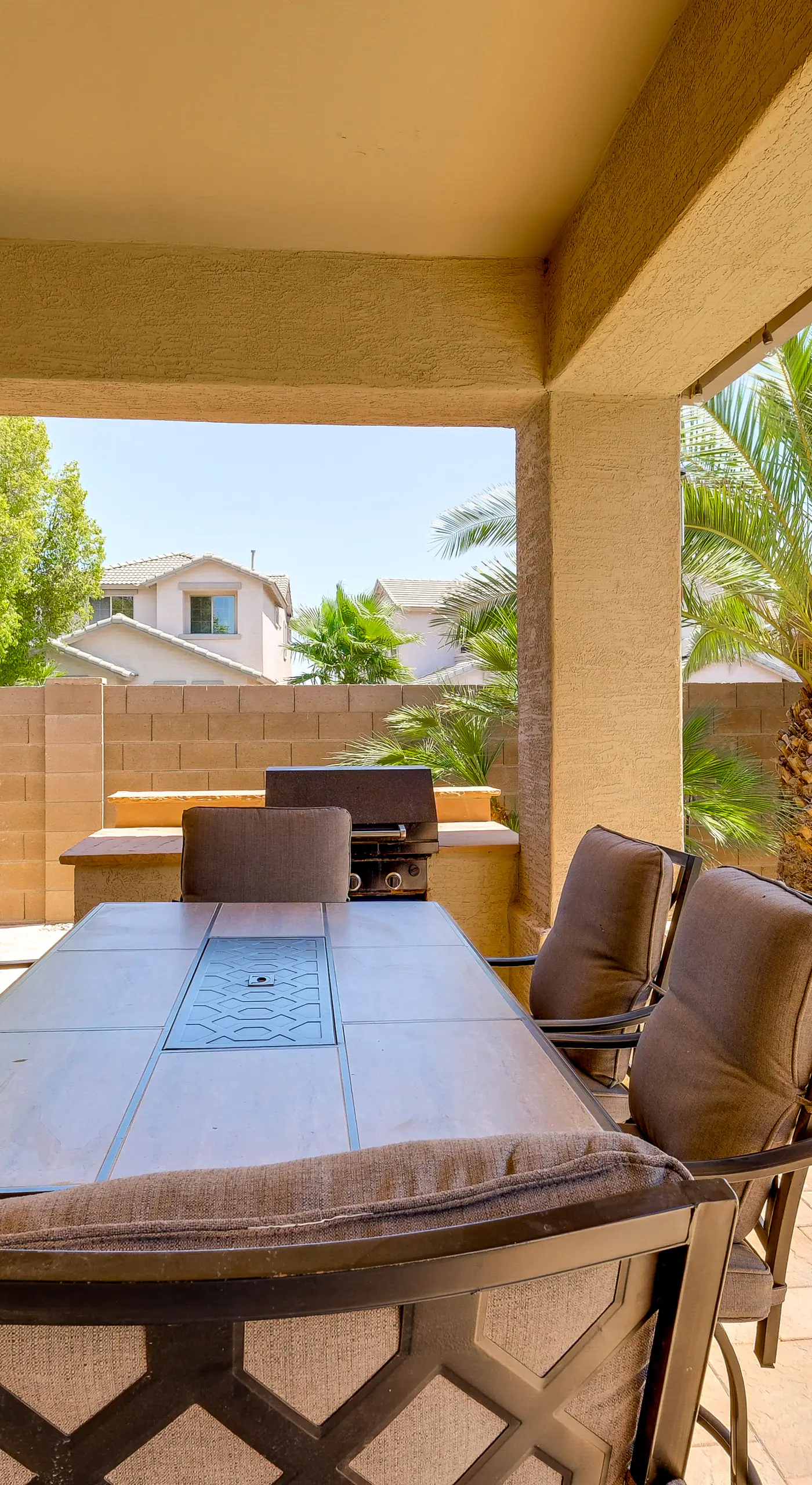 Private Hot Tub: Pet-Friendly Maricopa Escape!