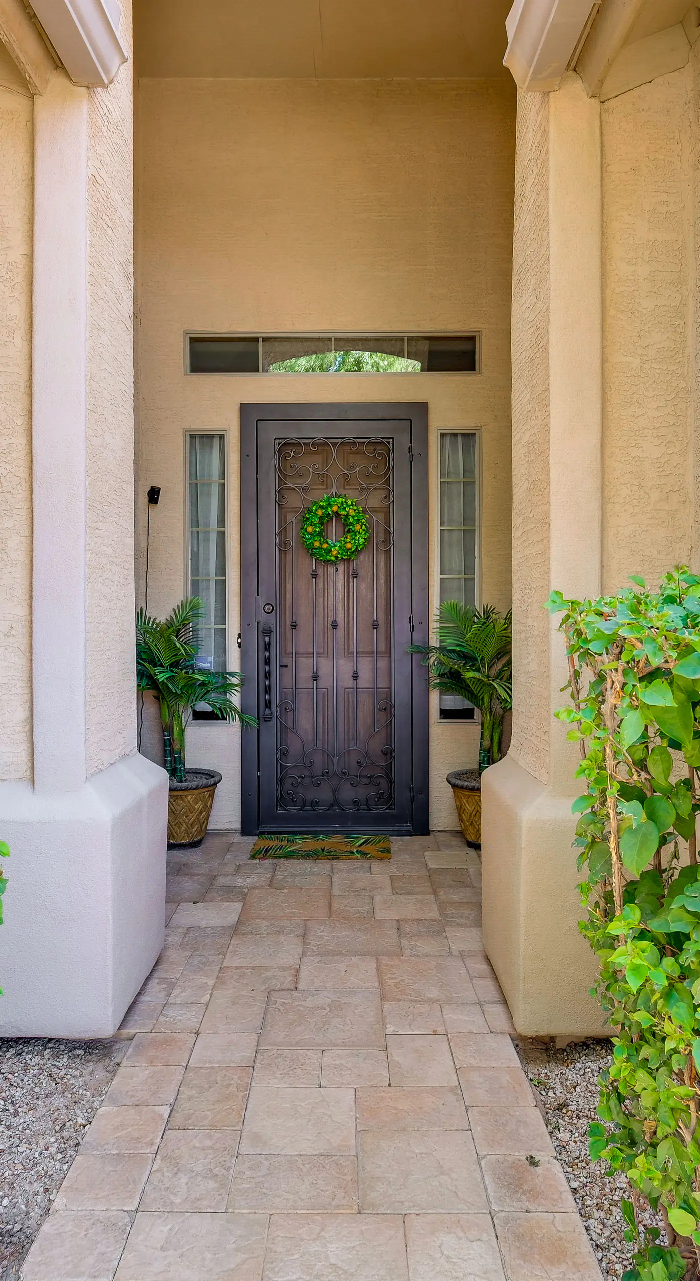 Private Hot Tub: Pet-Friendly Maricopa Escape!