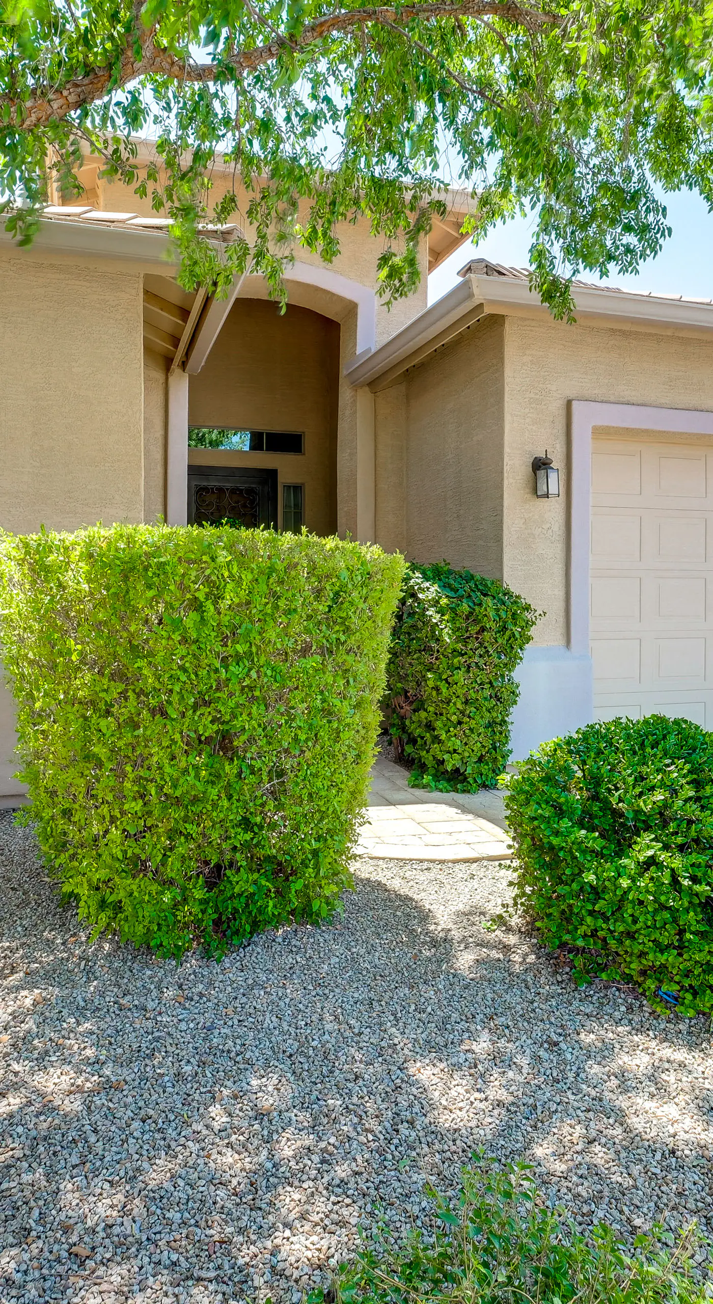 Private Hot Tub: Pet-Friendly Maricopa Escape!