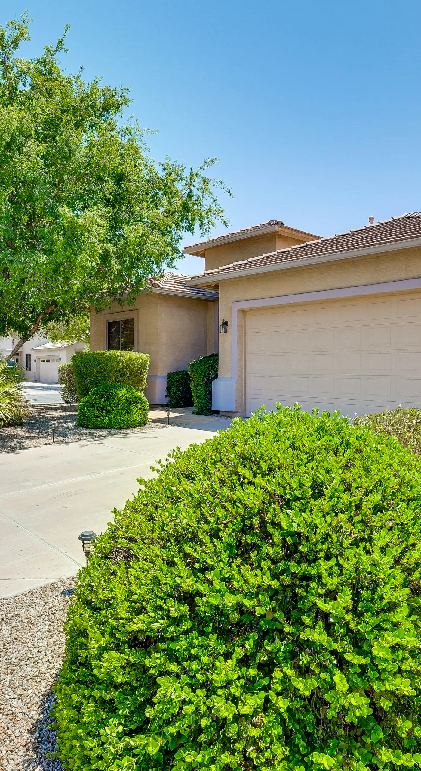 Private Hot Tub: Pet-Friendly Maricopa Escape!