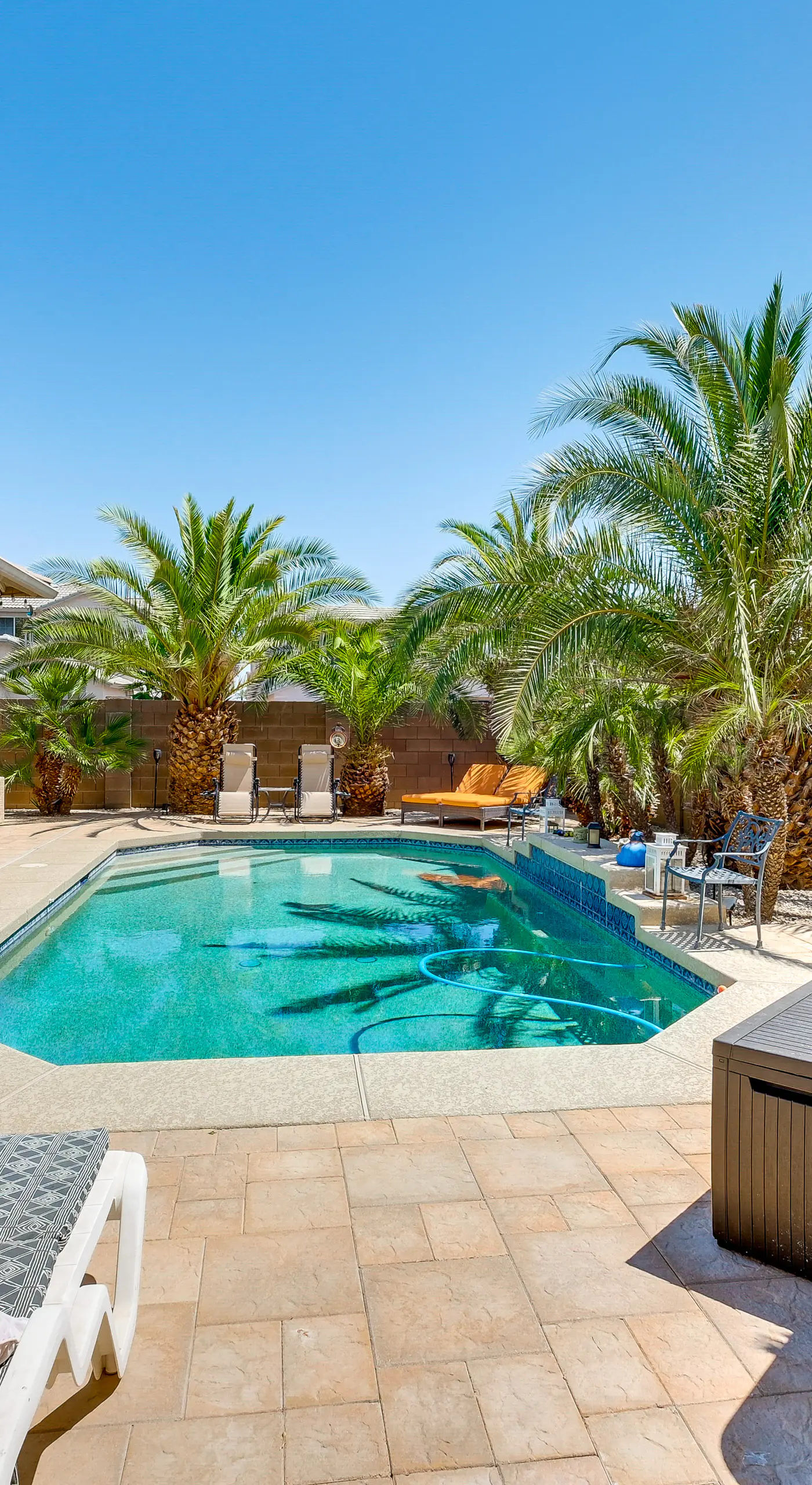 Private Hot Tub: Pet-Friendly Maricopa Escape!