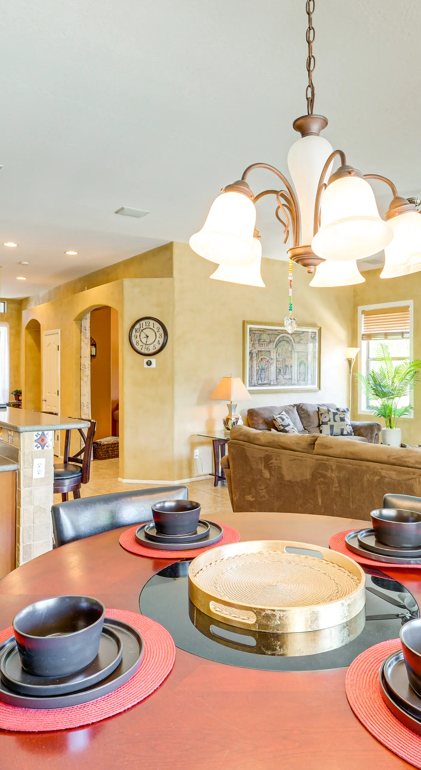Private Hot Tub: Pet-Friendly Maricopa Escape!
