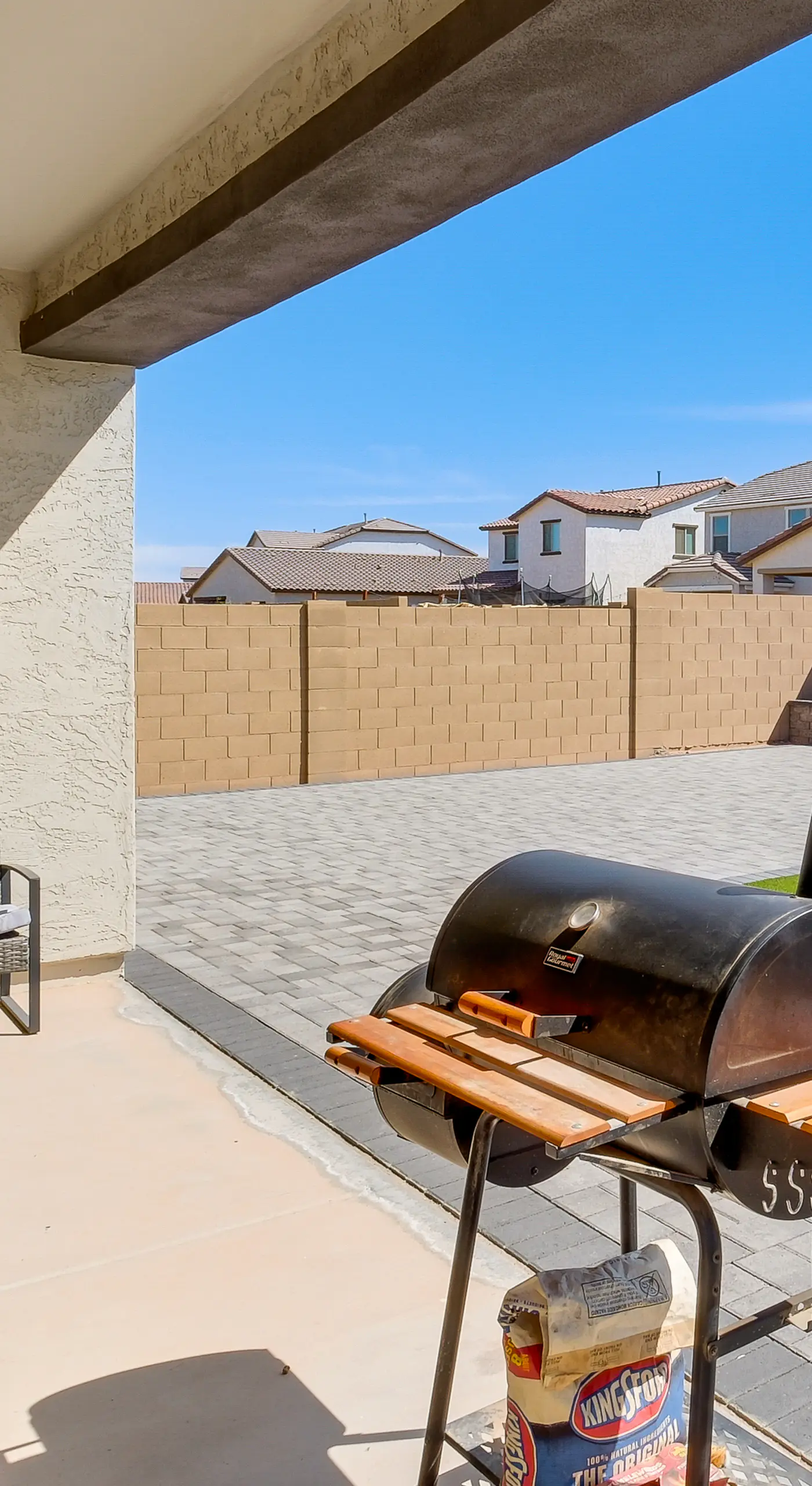 Near Golf, Parks & Casino! Updated Maricopa Home