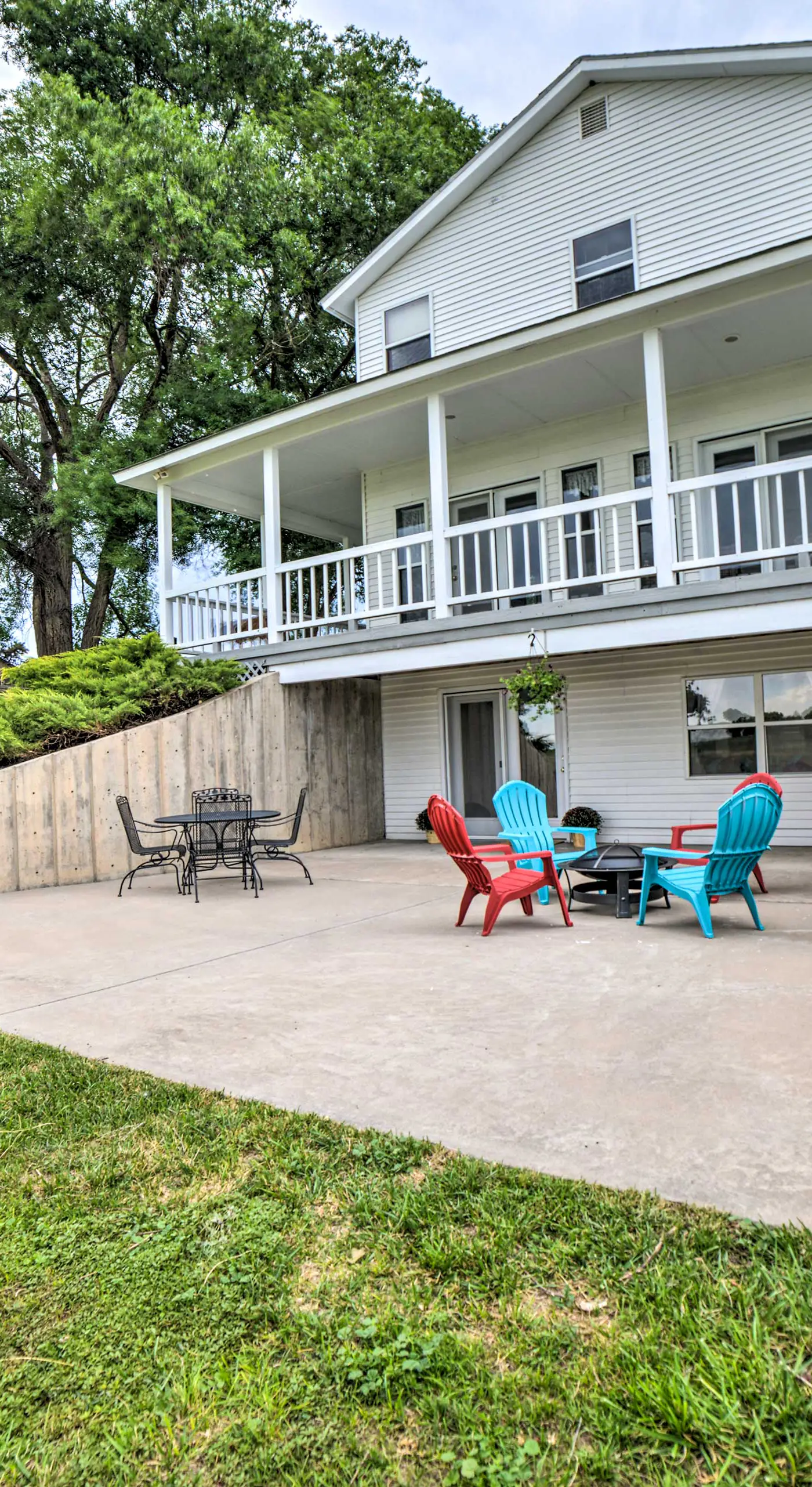 Walkout Apartment w/ Mtn View on Cortez Ranch