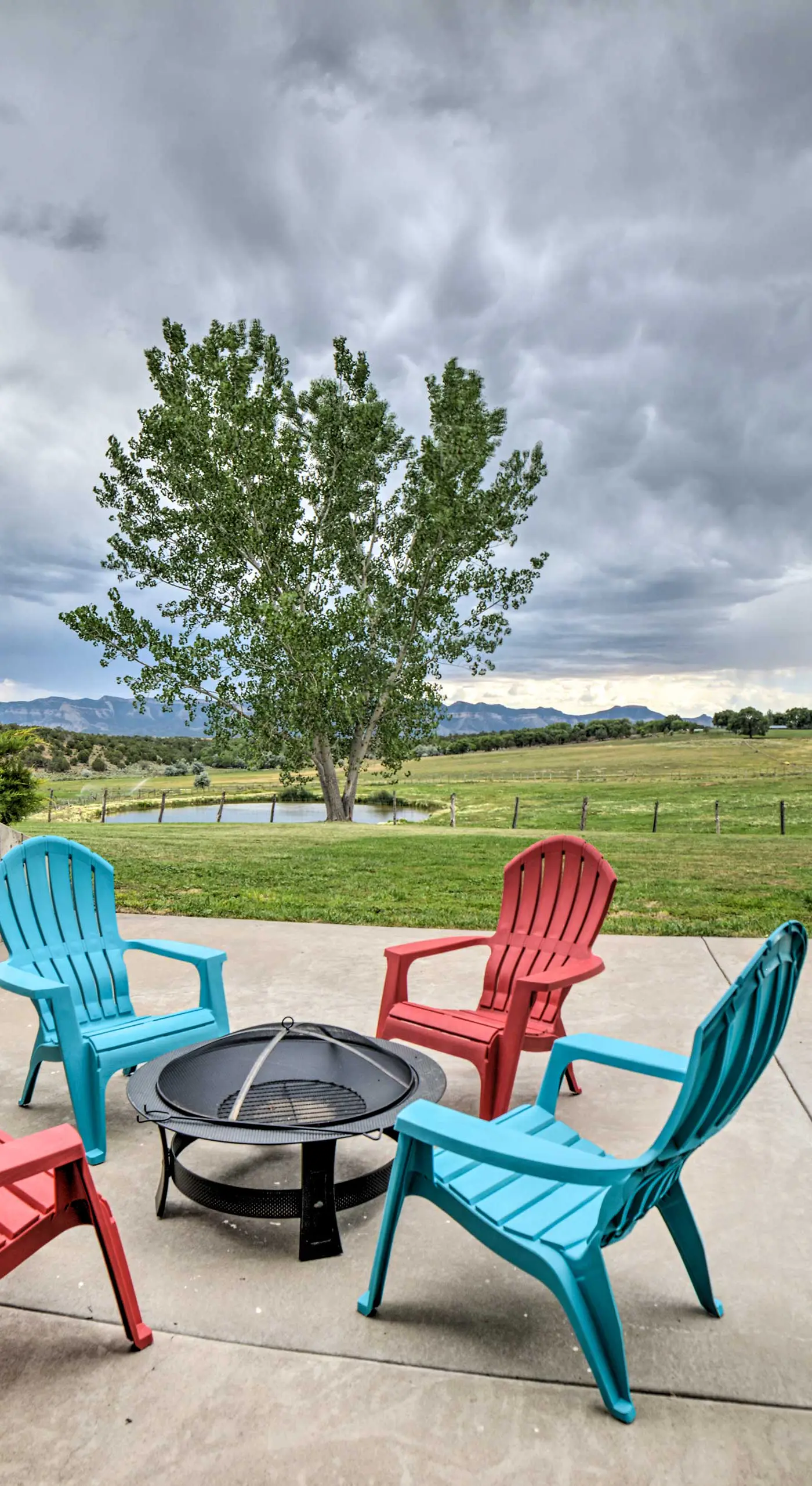 Walkout Apartment w/ Mtn View on Cortez Ranch