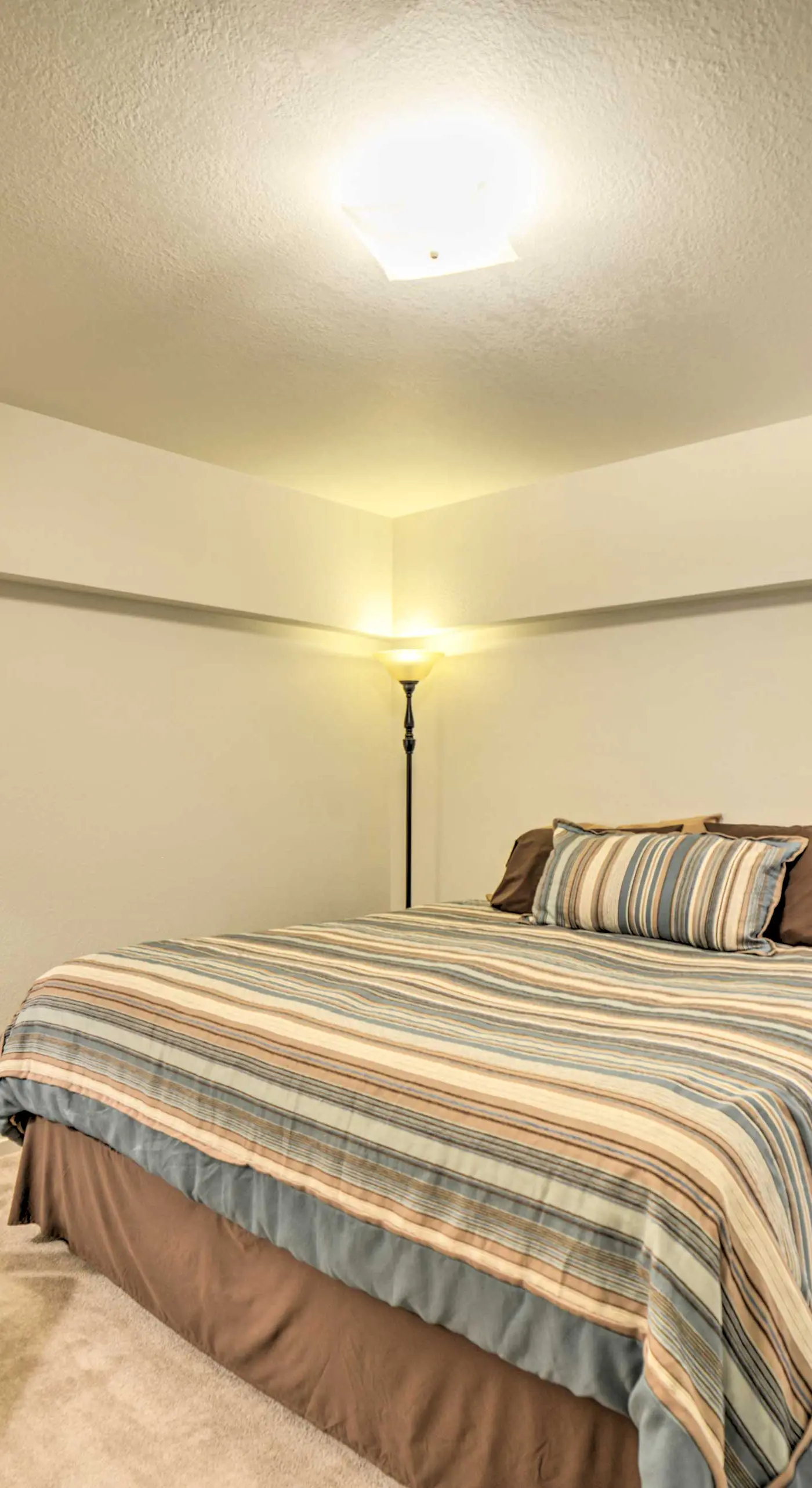 Walkout Apartment w/ Mtn View on Cortez Ranch