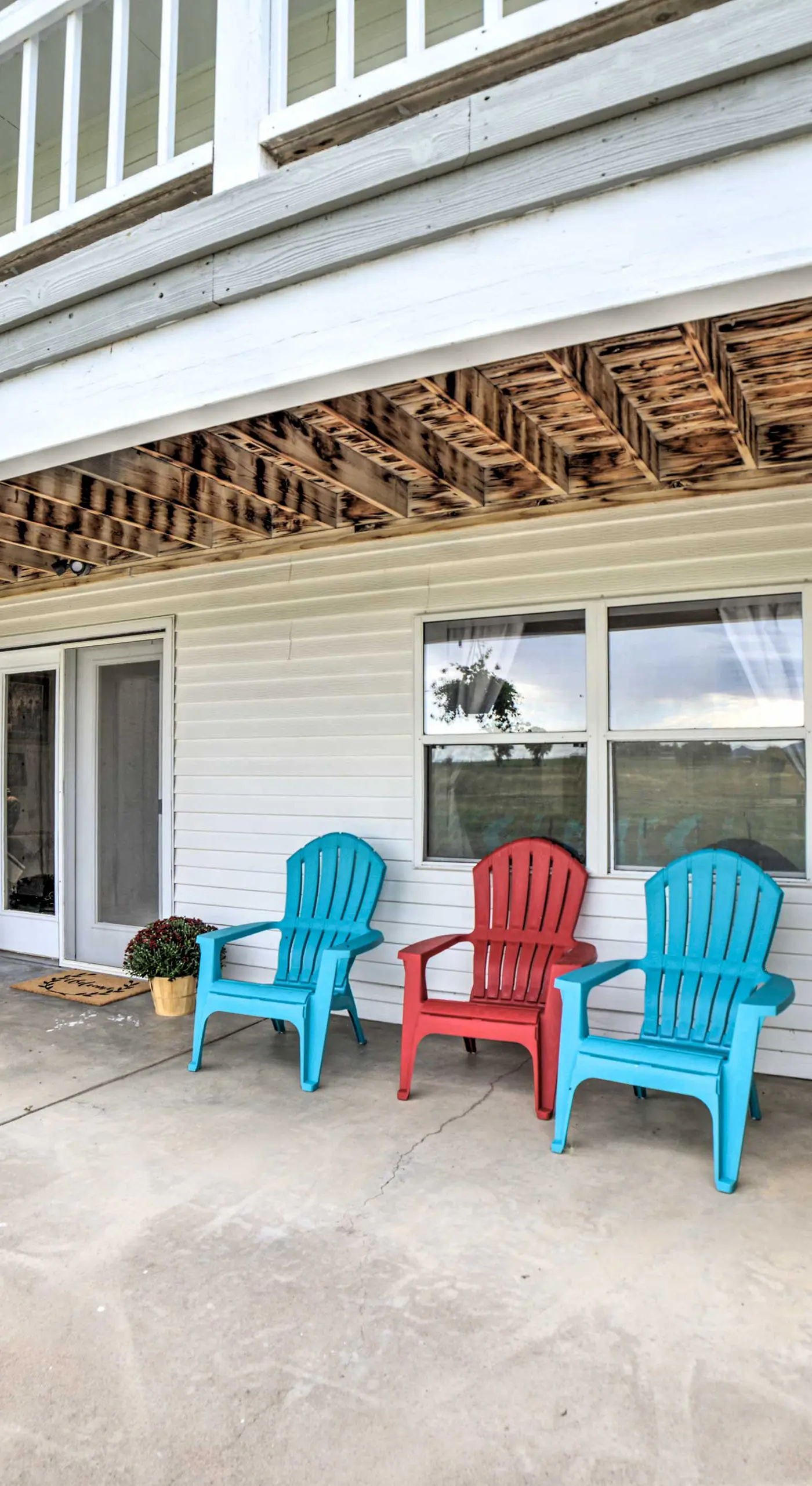 Walkout Apartment w/ Mtn View on Cortez Ranch