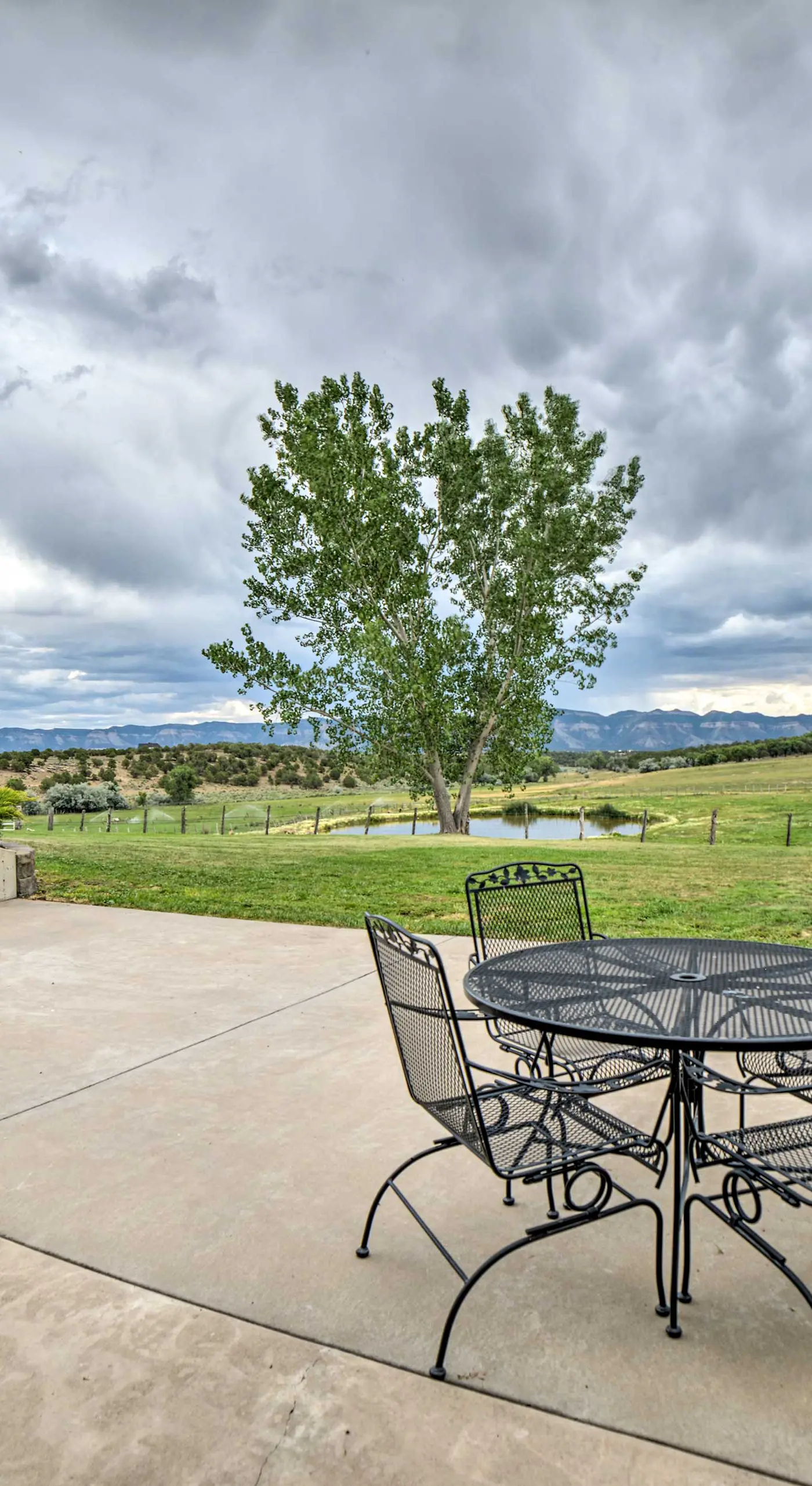 Walkout Apartment w/ Mtn View on Cortez Ranch
