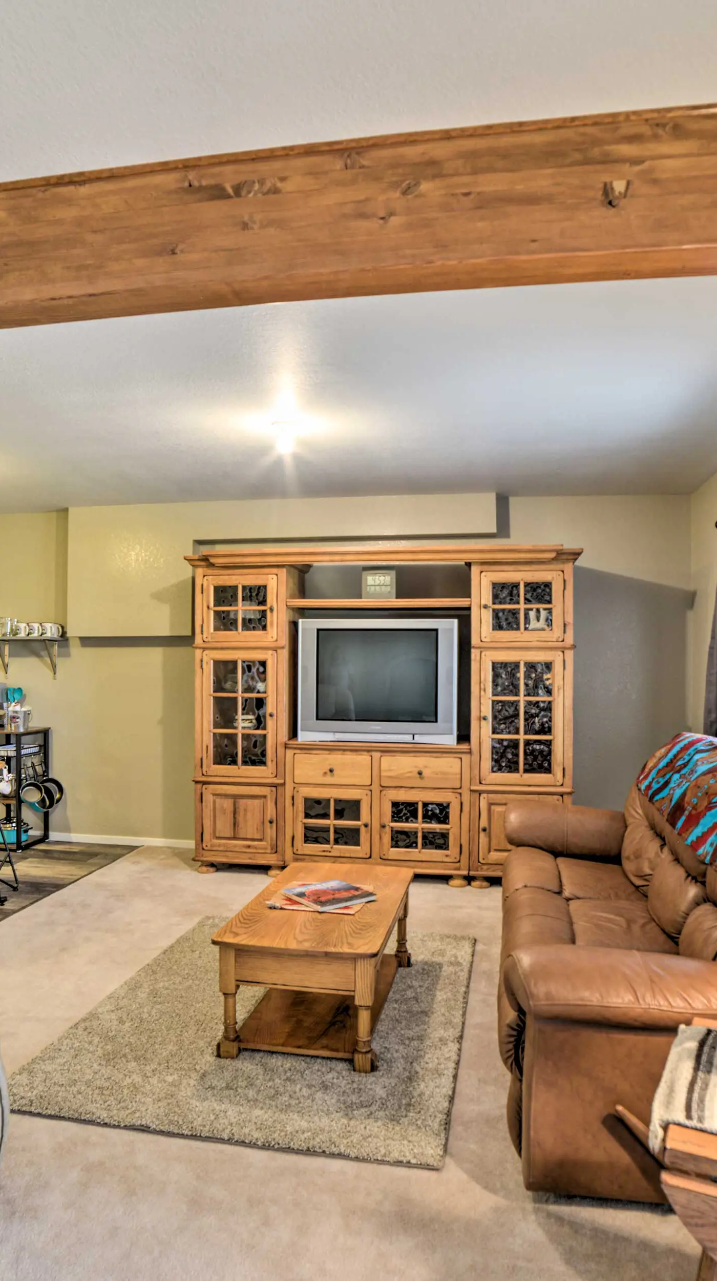 Walkout Apartment w/ Mtn View on Cortez Ranch