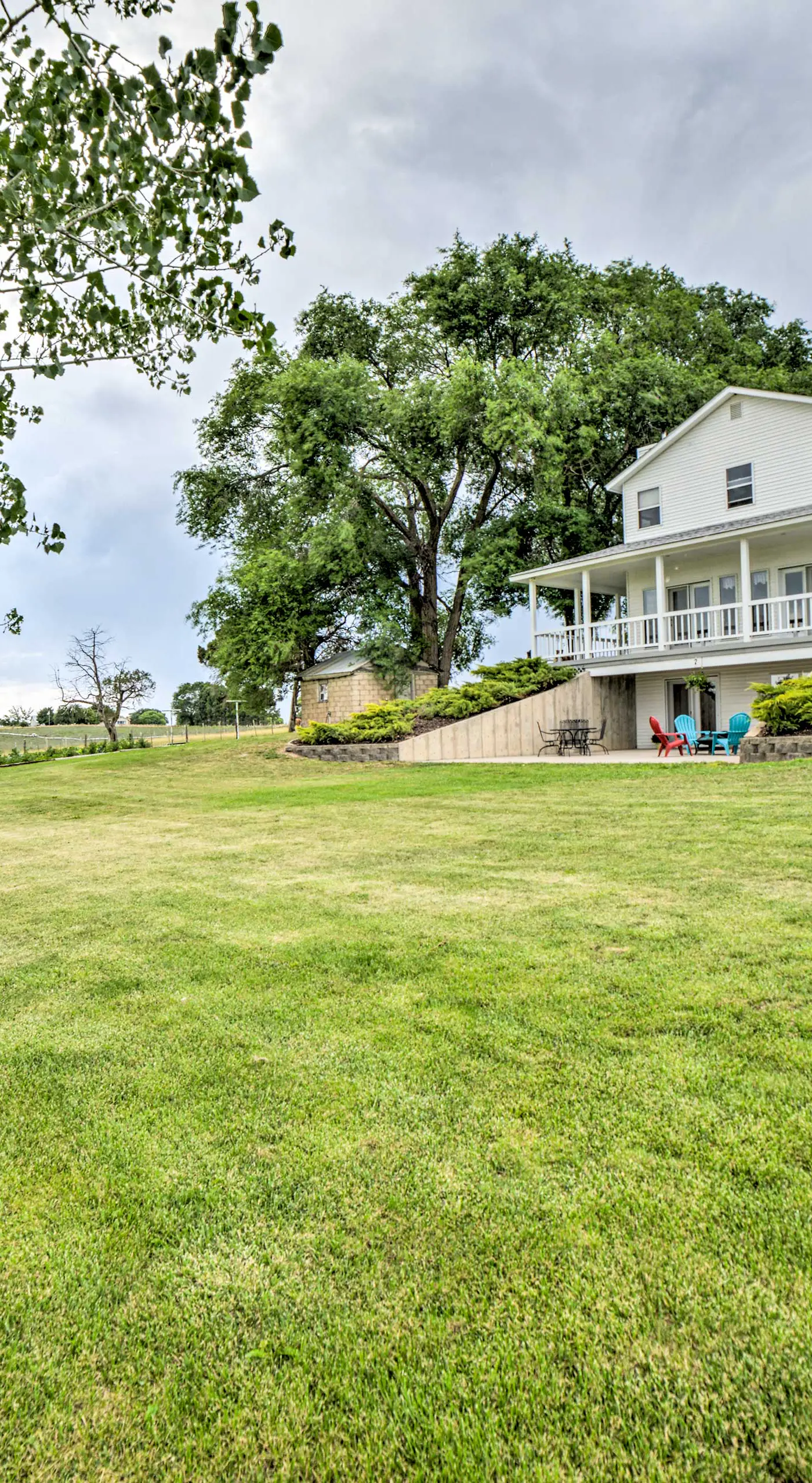 Walkout Apartment w/ Mtn View on Cortez Ranch