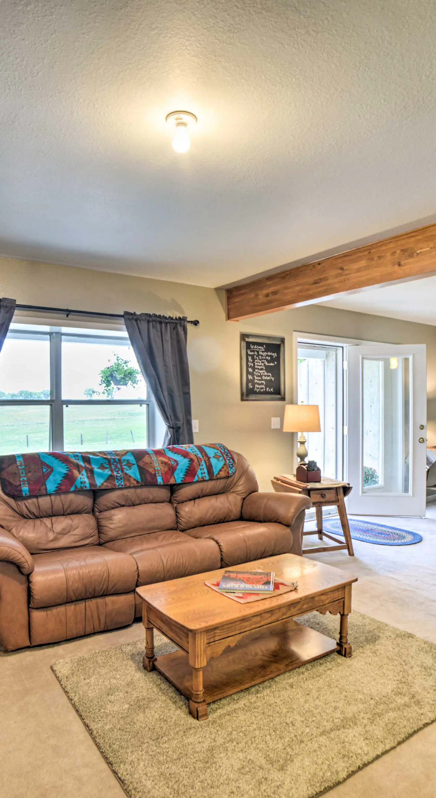 Walkout Apartment w/ Mtn View on Cortez Ranch