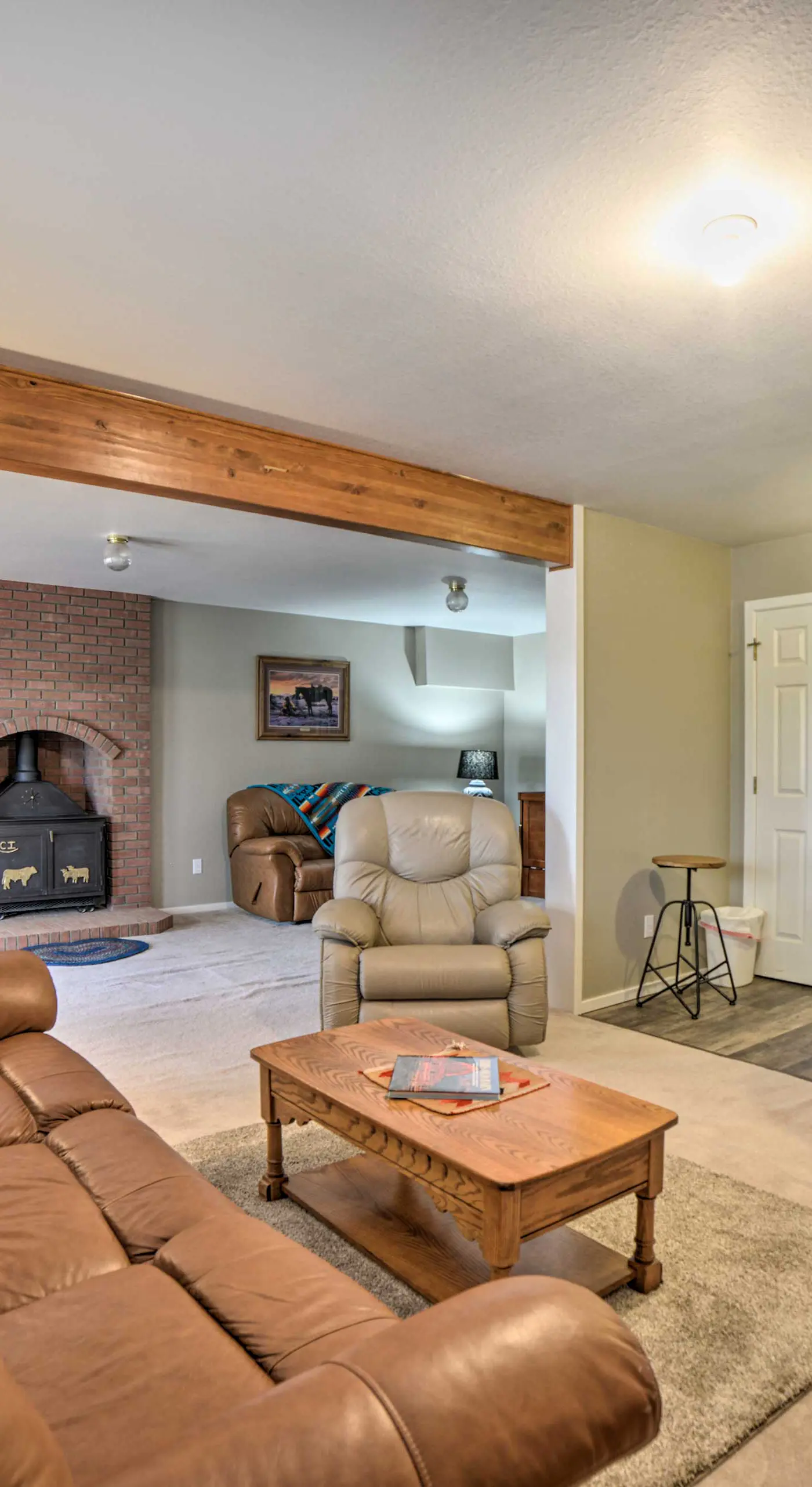 Walkout Apartment w/ Mtn View on Cortez Ranch