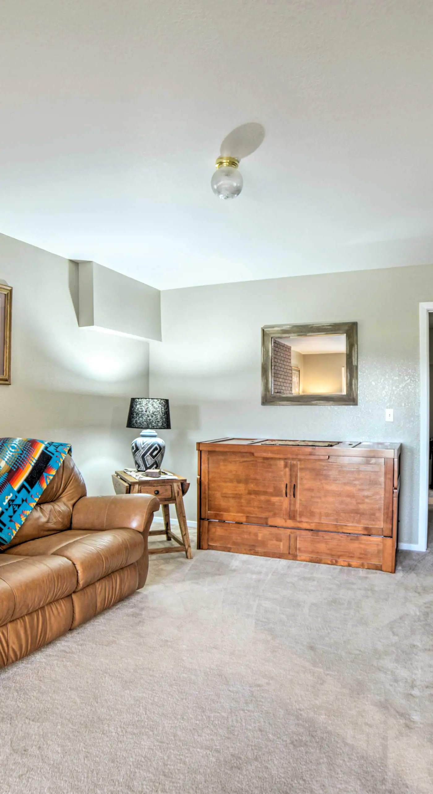 Walkout Apartment w/ Mtn View on Cortez Ranch