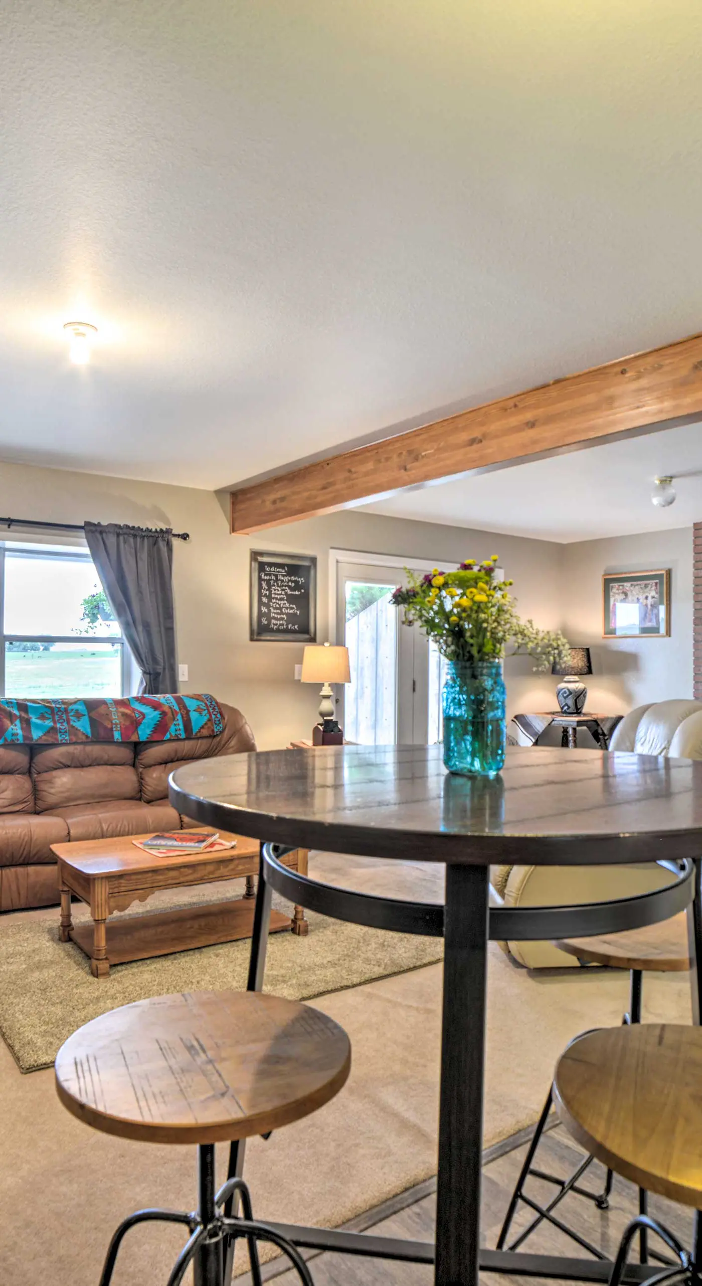 Walkout Apartment w/ Mtn View on Cortez Ranch