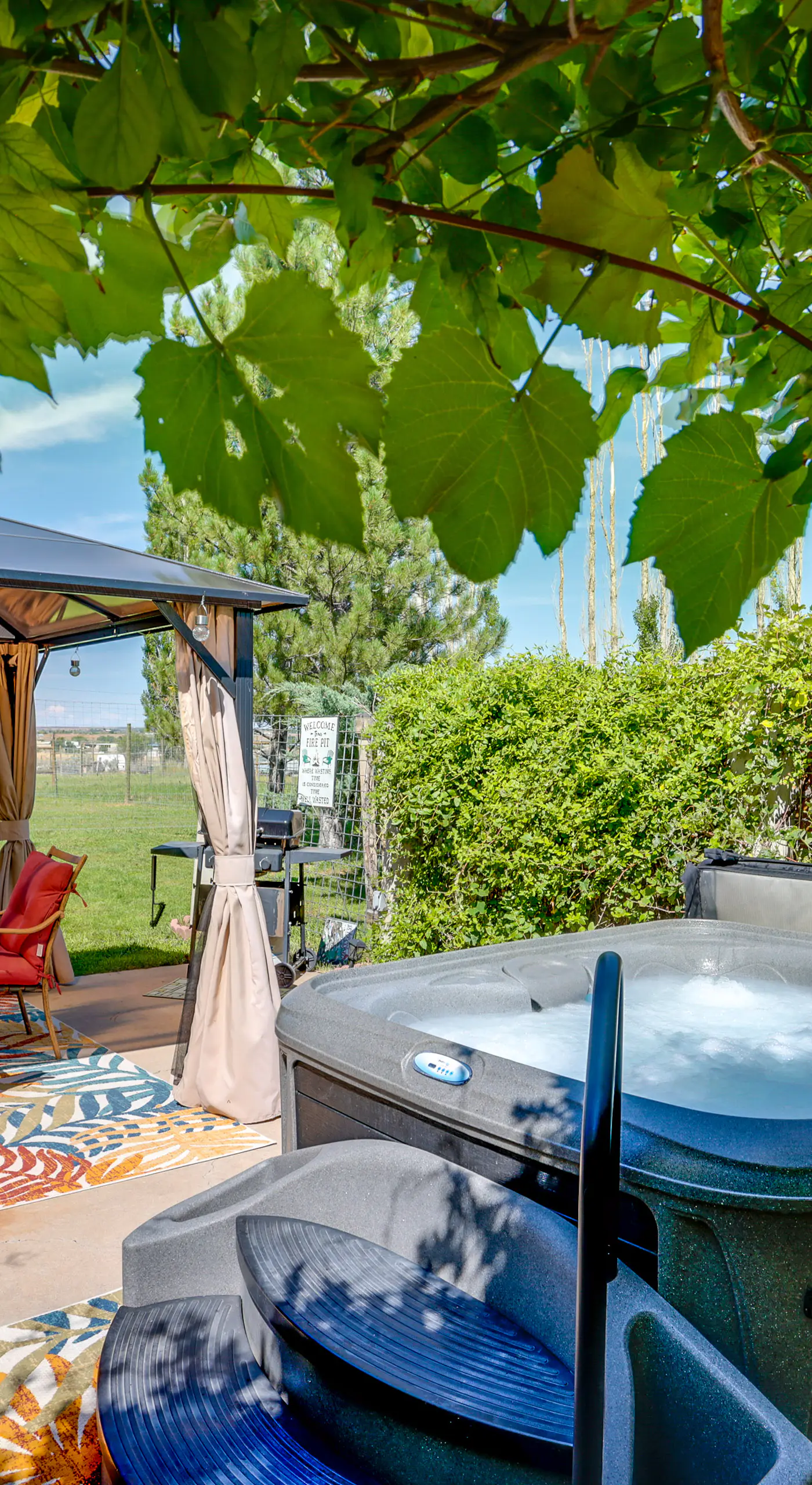 Cortez Casita w/ Hot Tub at Bella Vista Ranch